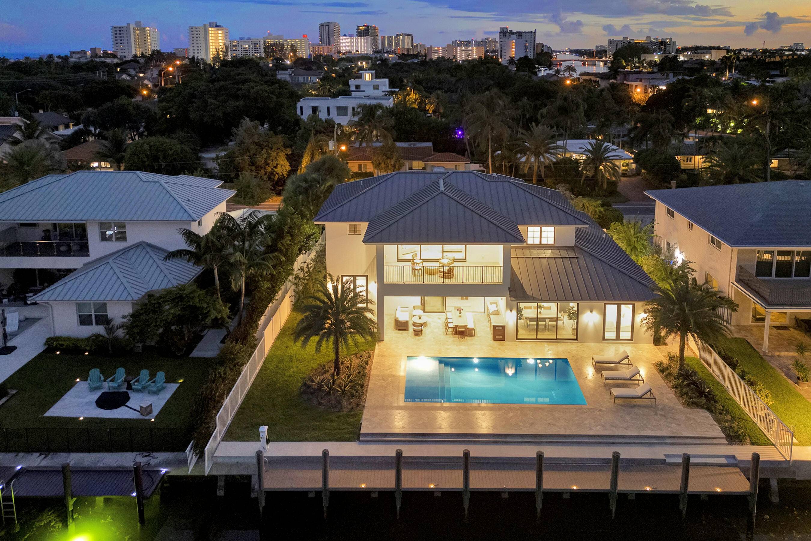 Pompano Beach, FL 33062,3205 Beacon ST