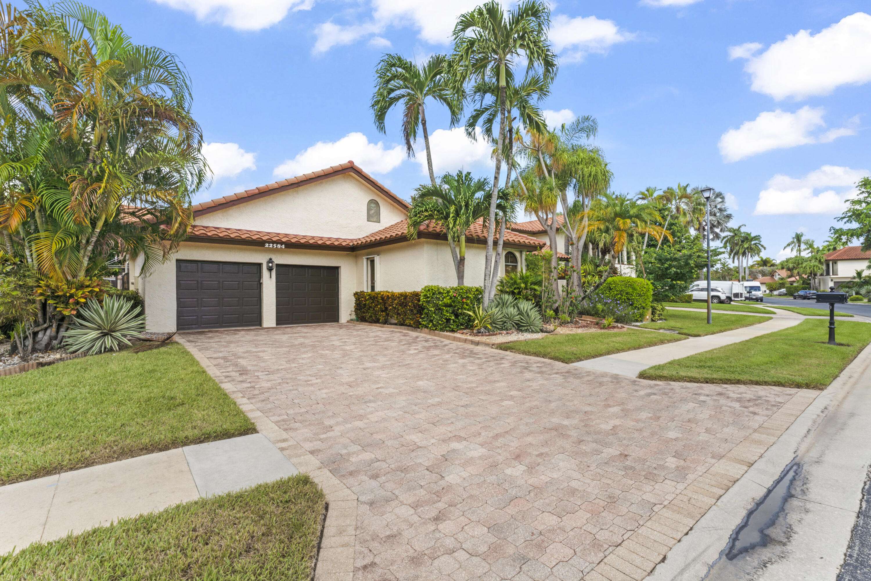 Boca Raton, FL 33433,22584 W Esplanada CIR