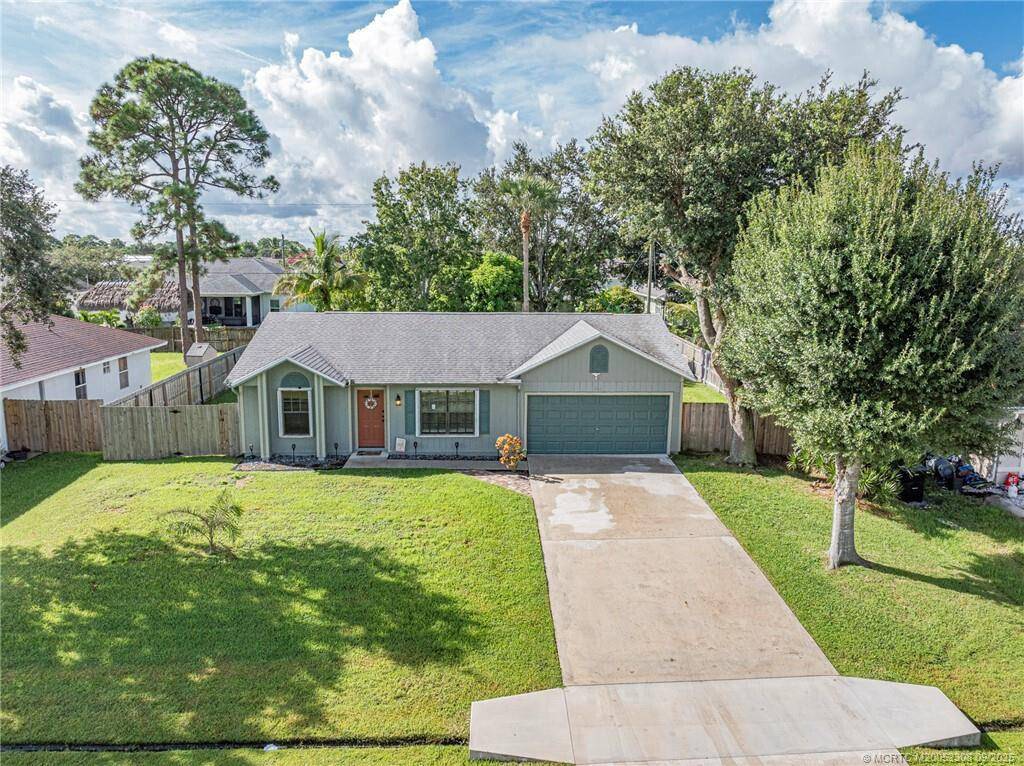 Port Saint Lucie, FL 34953,1302 SW Century AVE