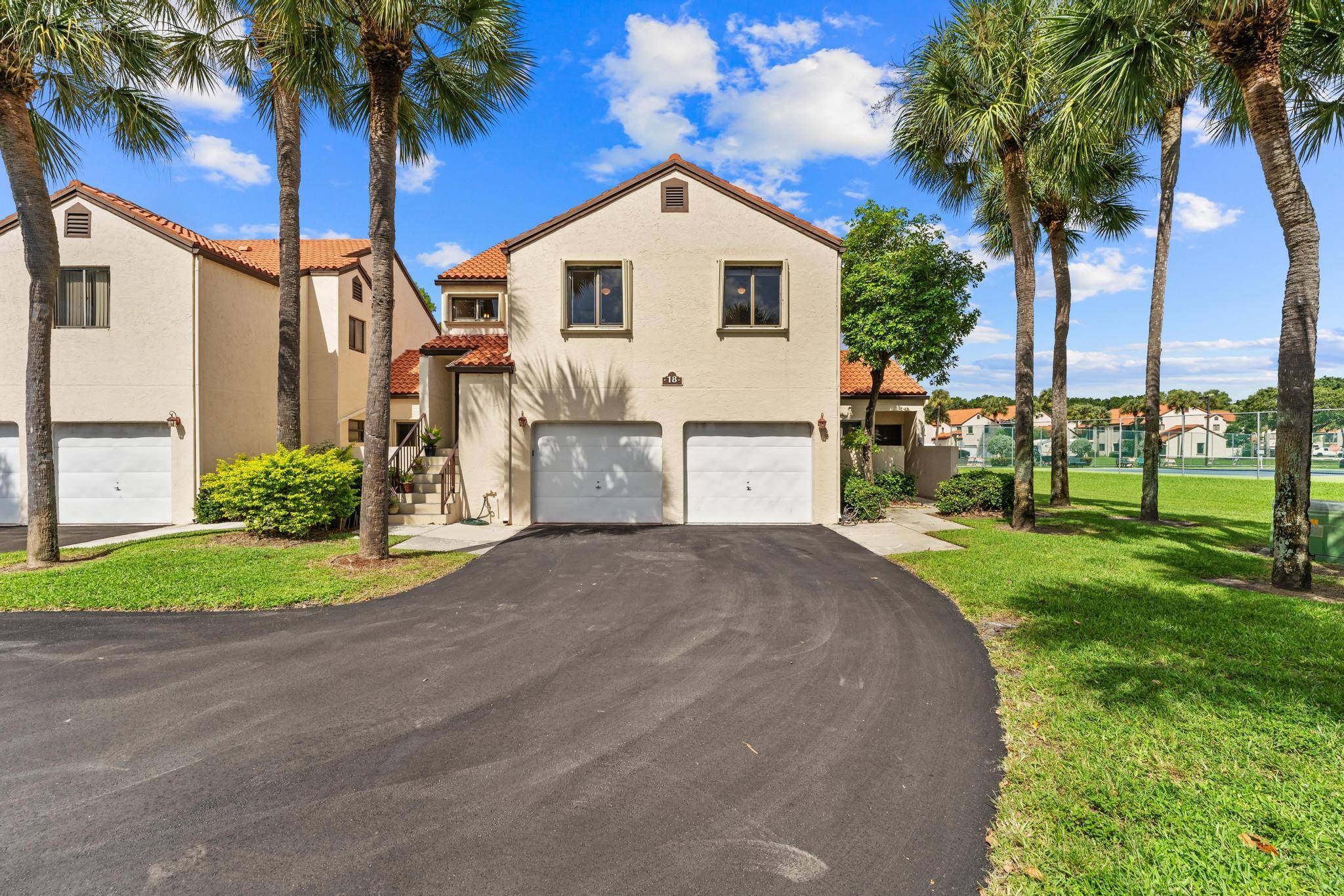 Boynton Beach, FL 33426,18 Via De Casas Sur 205