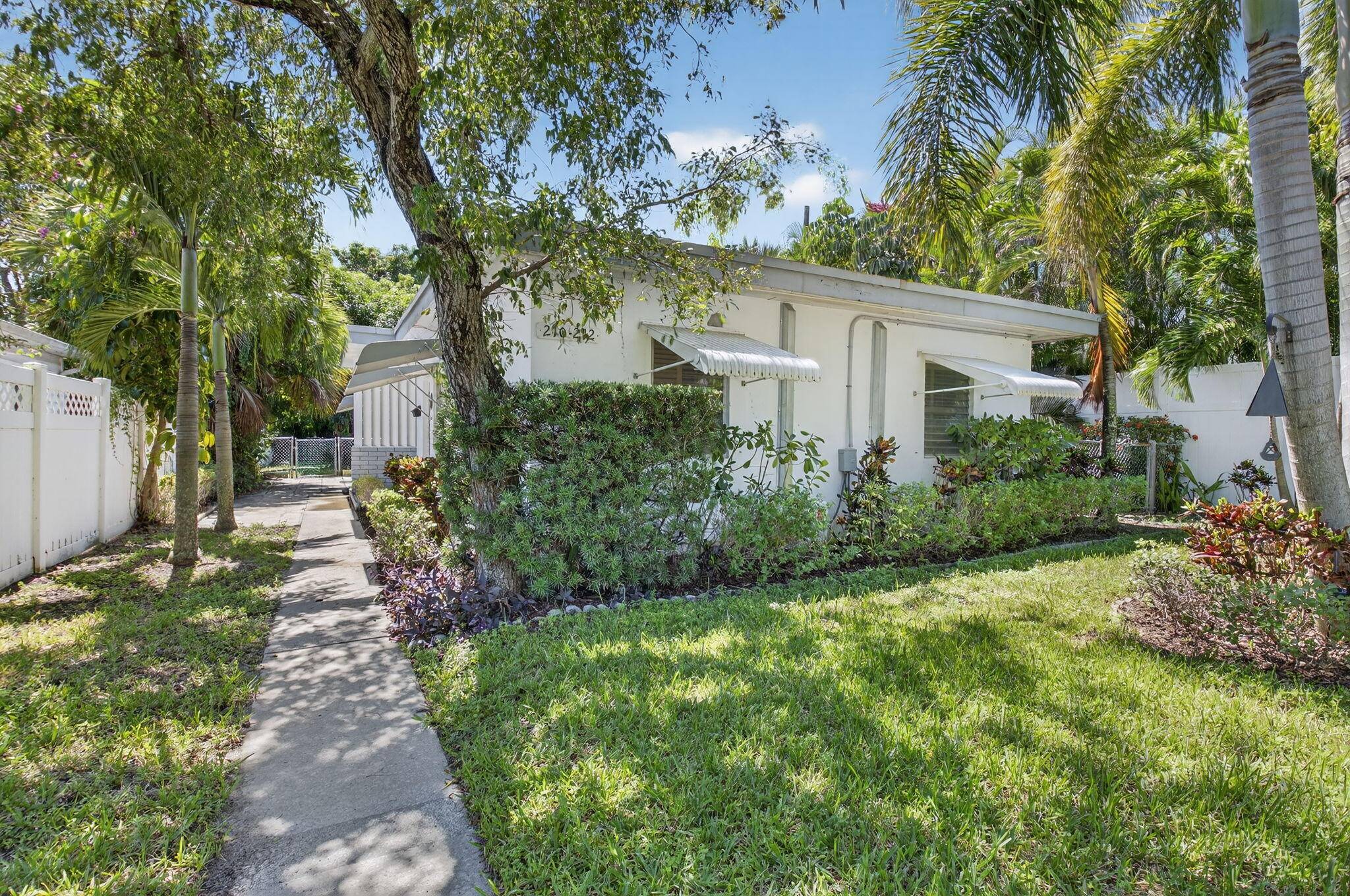 Delray Beach, FL 33444,210 NE 12th ST