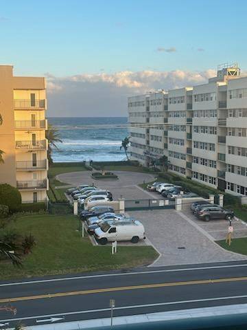 Hillsboro Beach, FL 33062,1238 Hillsboro Mile 509