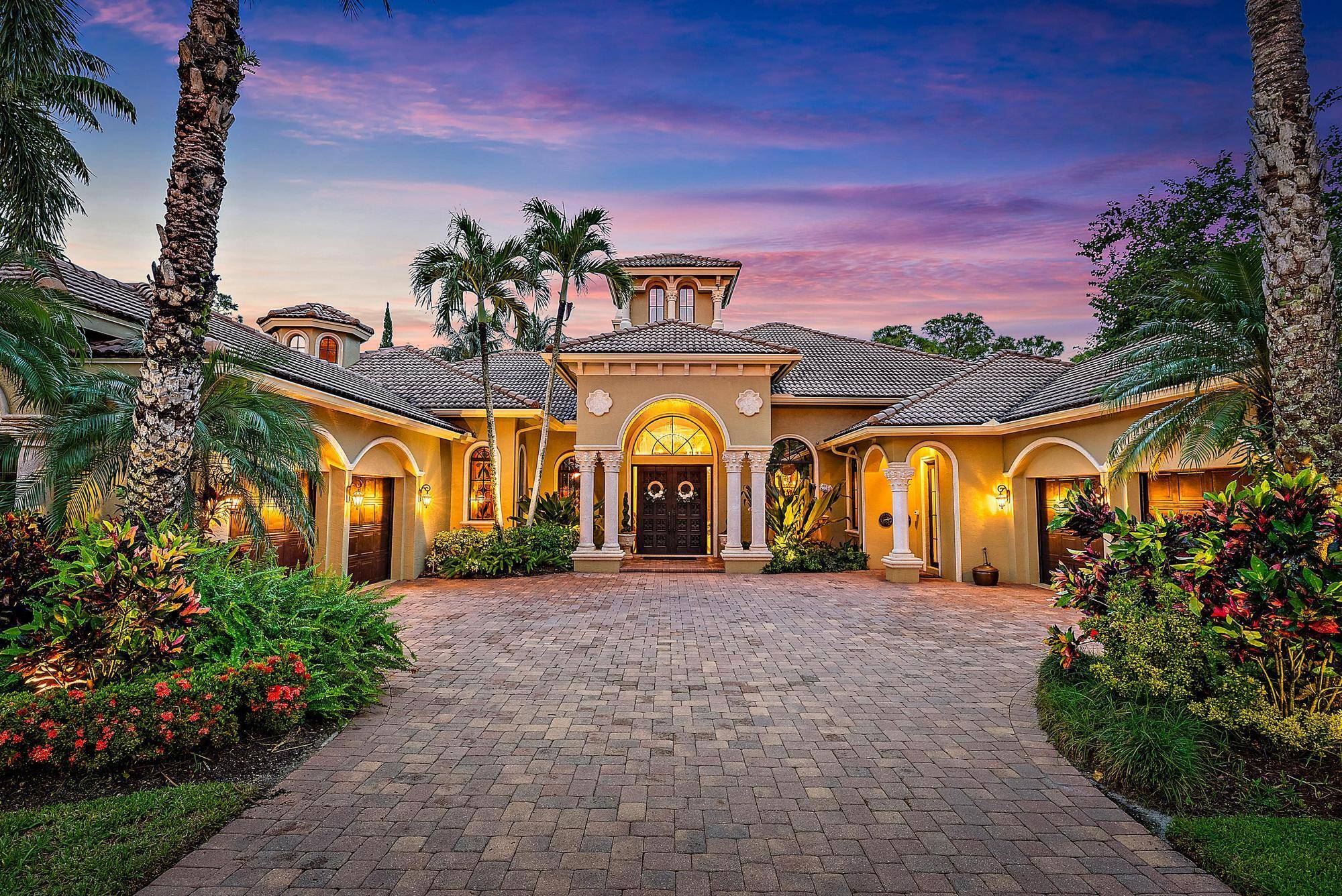 Palm Beach Gardens, FL 33412,7730 Woodsmuir DR