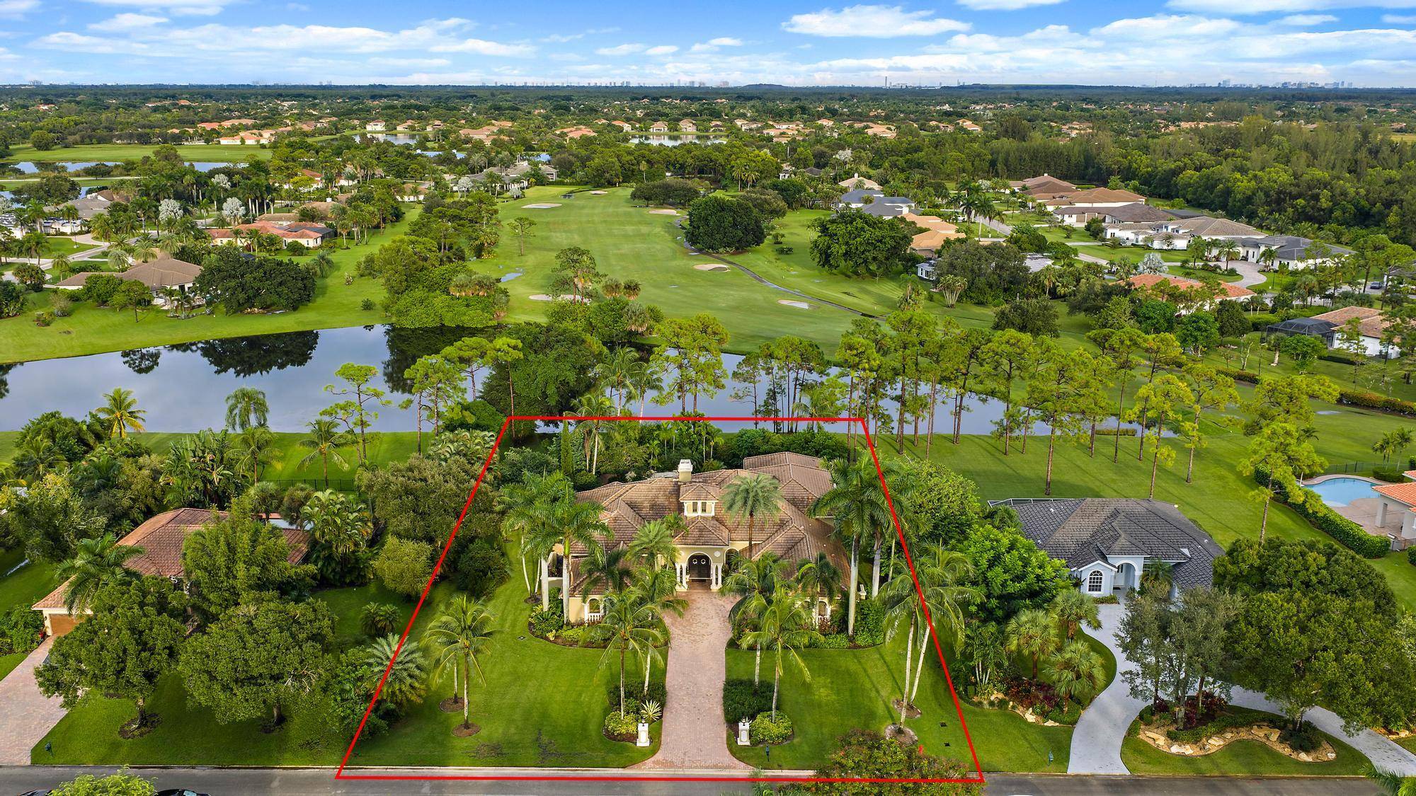 Palm Beach Gardens, FL 33412,7730 Woodsmuir DR