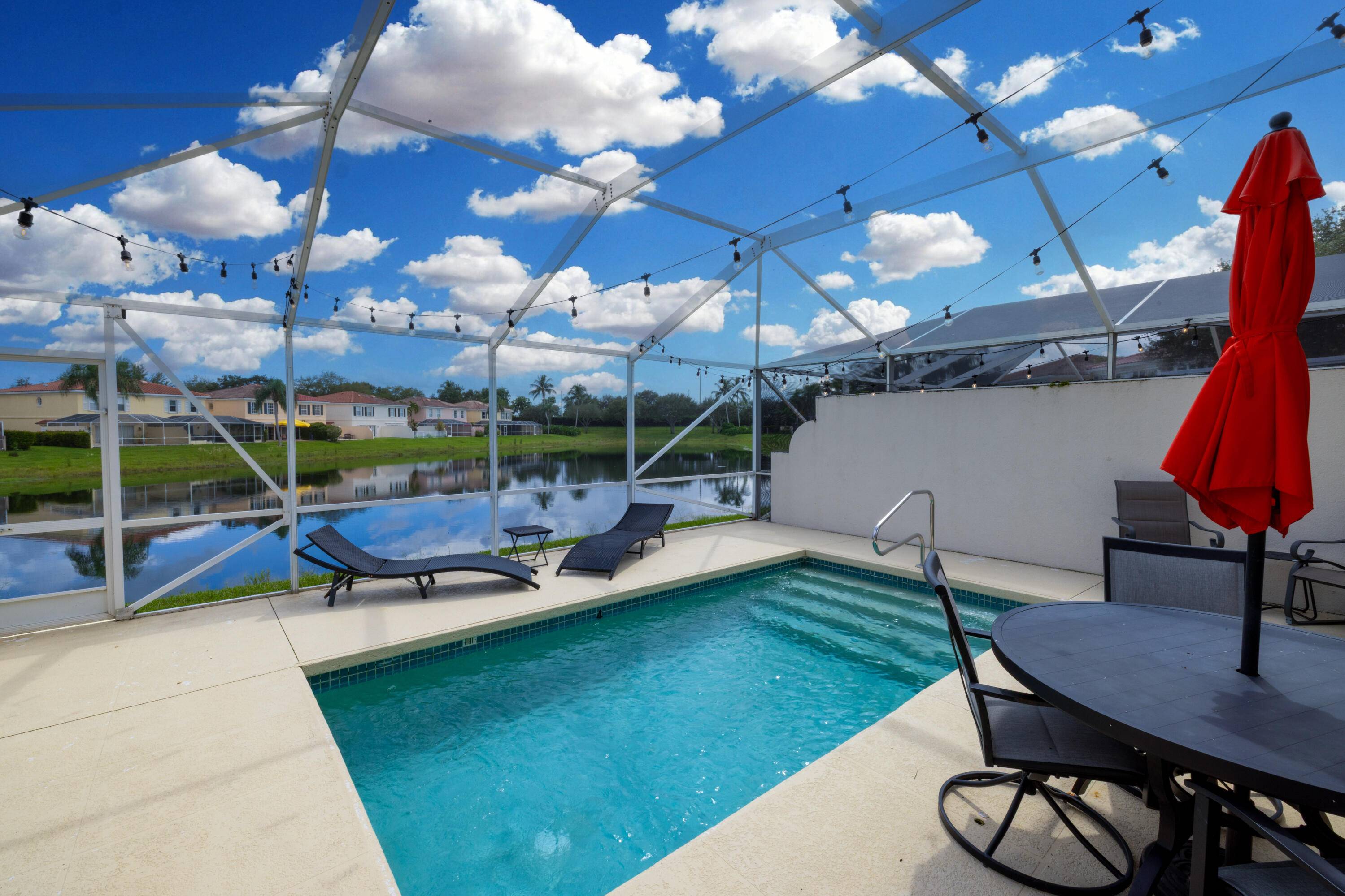 West Palm Beach, FL 33411,2122 Tigris DR