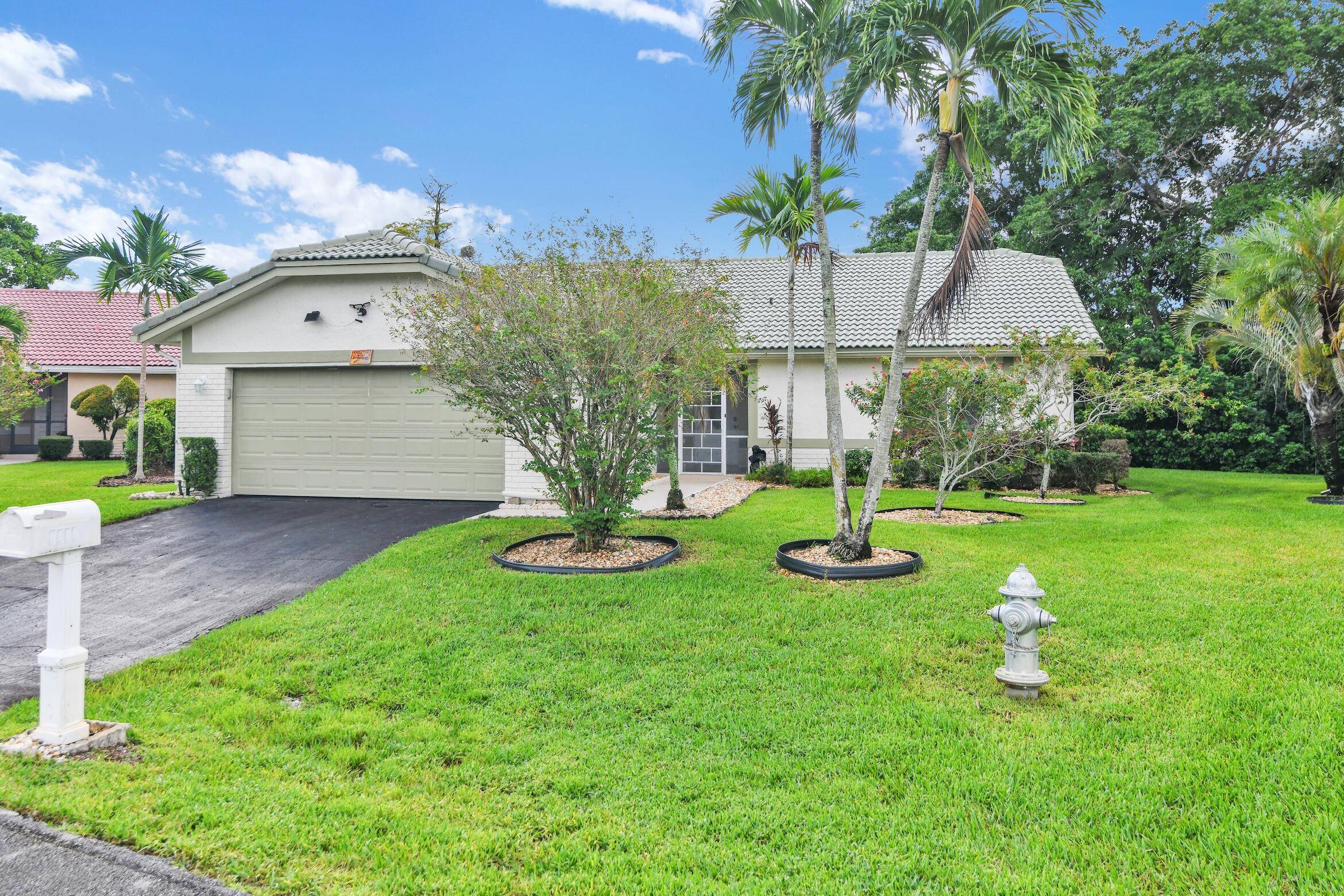 Boca Raton, FL 33433,7962 Cloverfield CIR