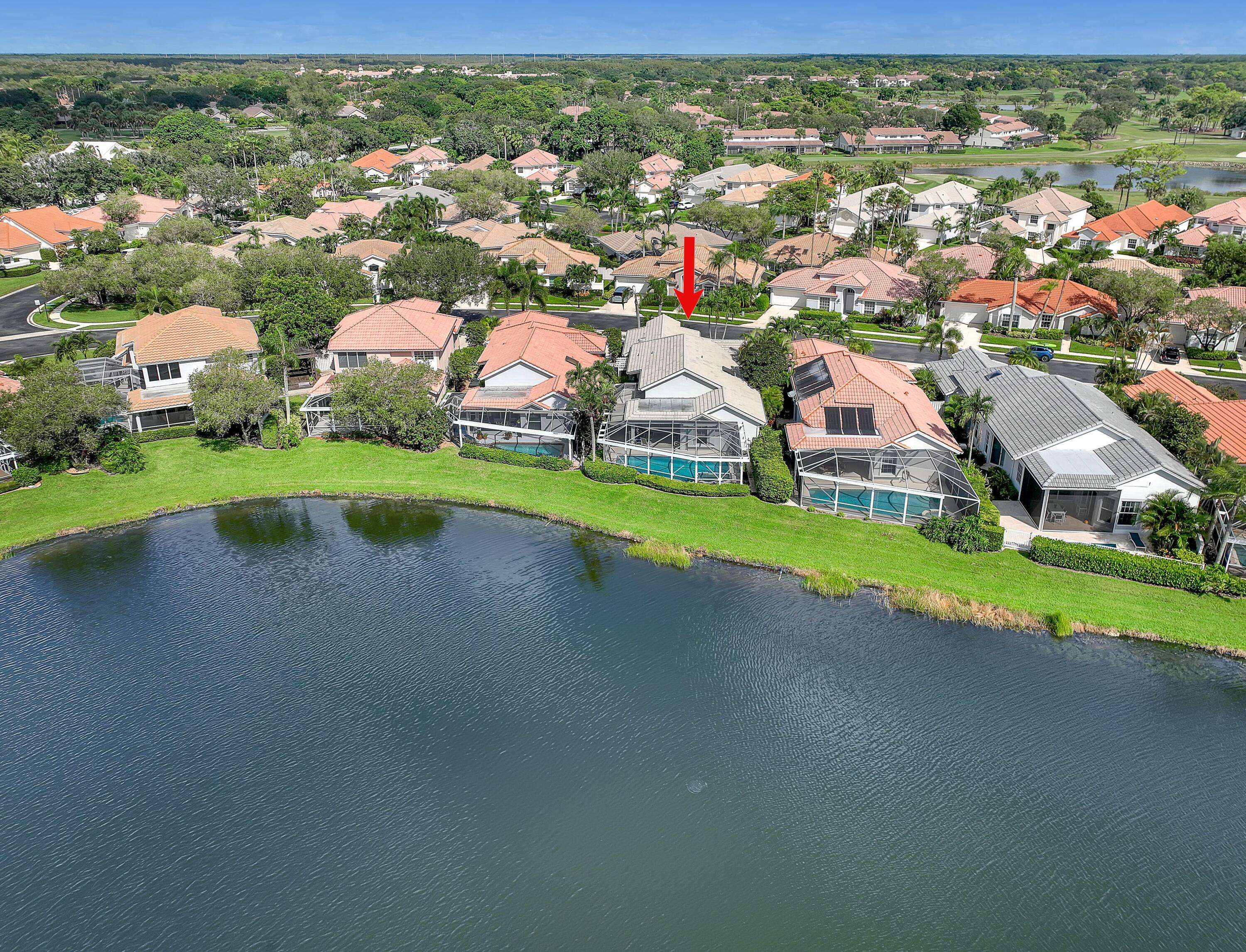 Palm Beach Gardens, FL 33418,216 Eagleton Lake BLVD