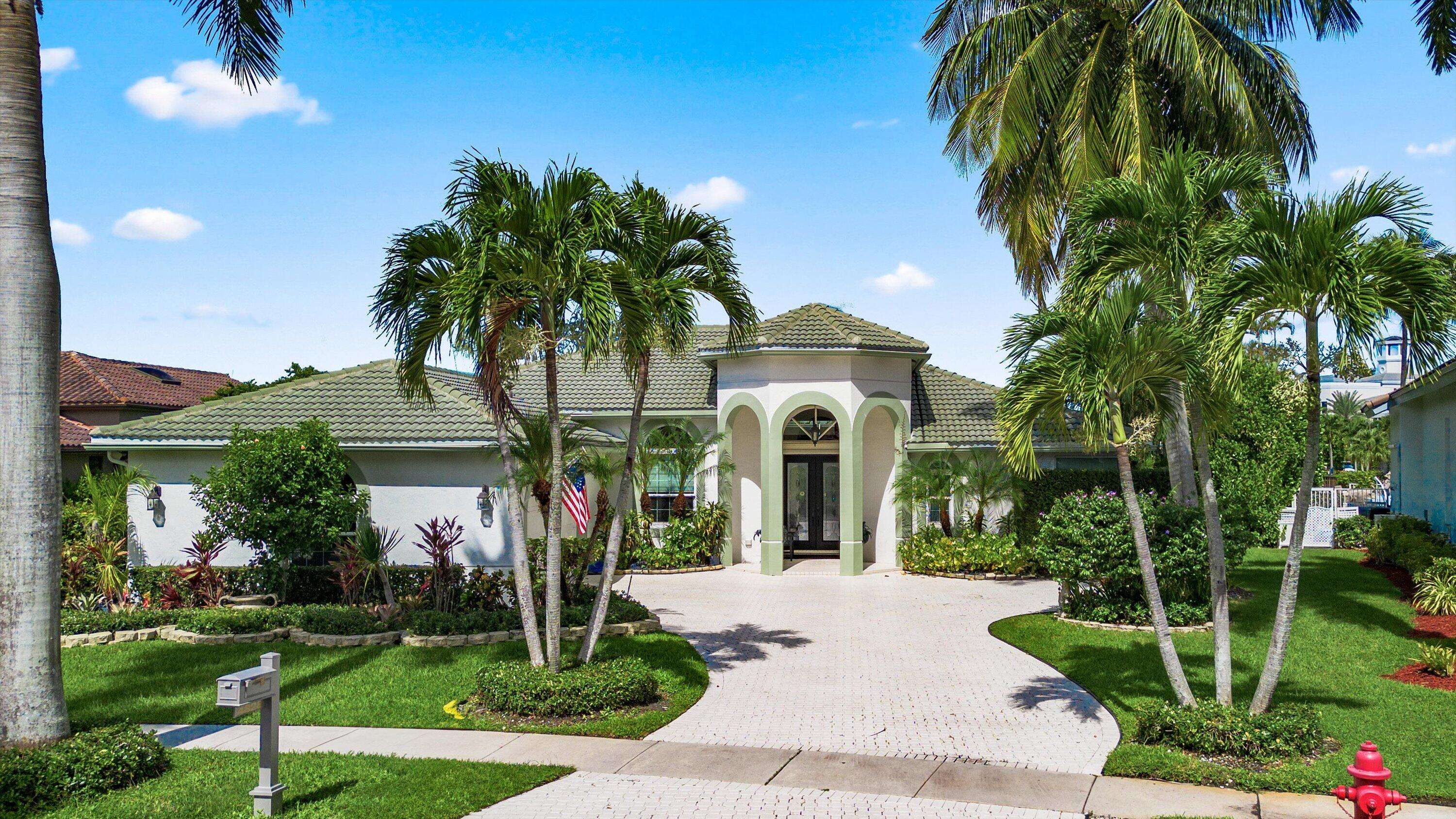Lake Worth, FL 33449,4828 Exeter Estate LN