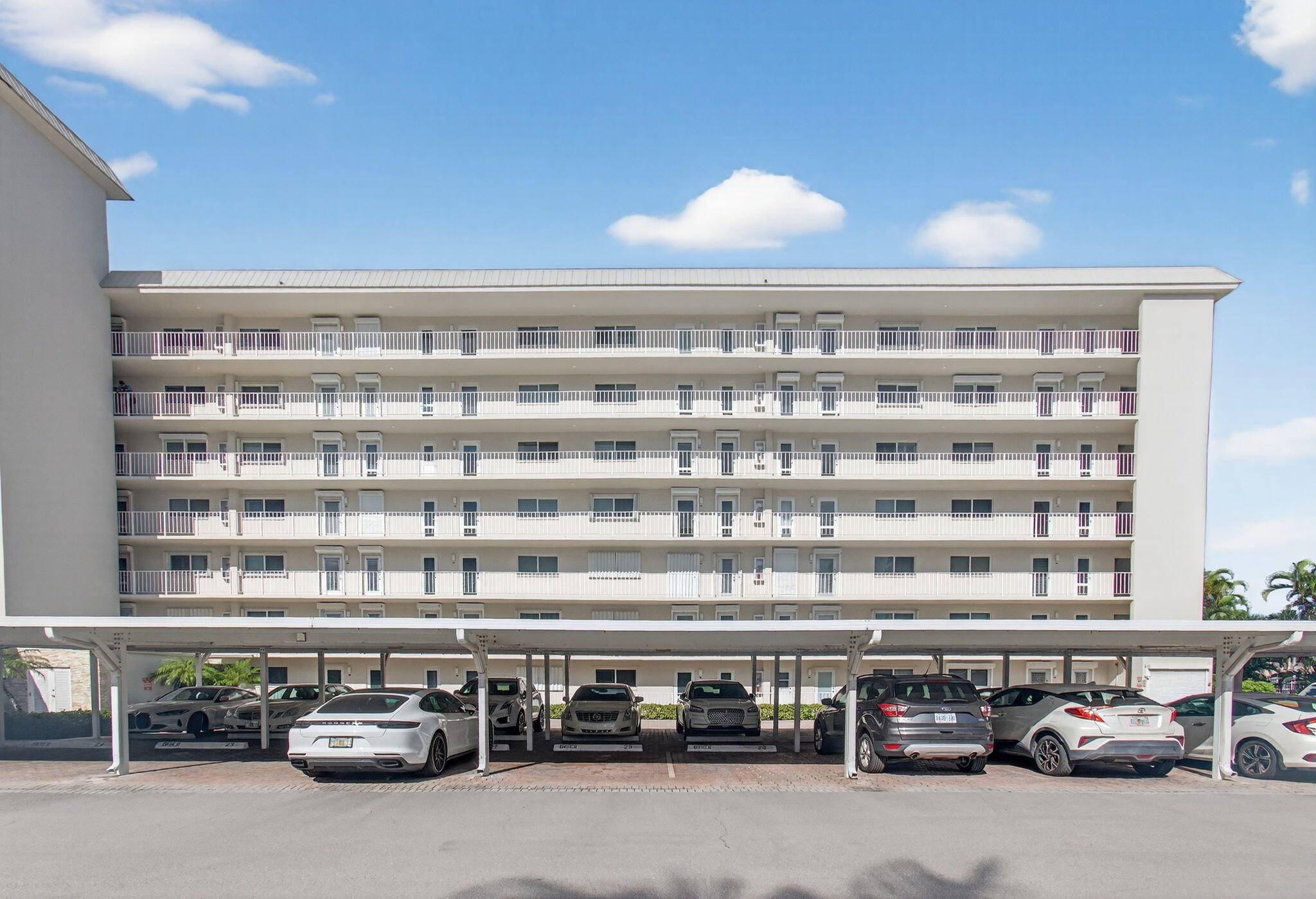 Highland Beach, FL 33487,3100 S Ocean BLVD 5160