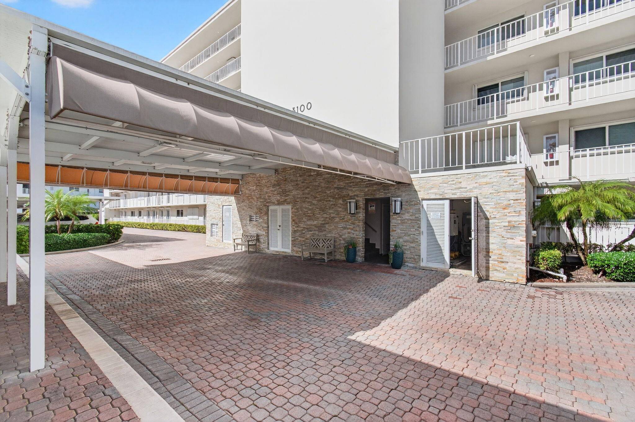 Highland Beach, FL 33487,3100 S Ocean BLVD 5160