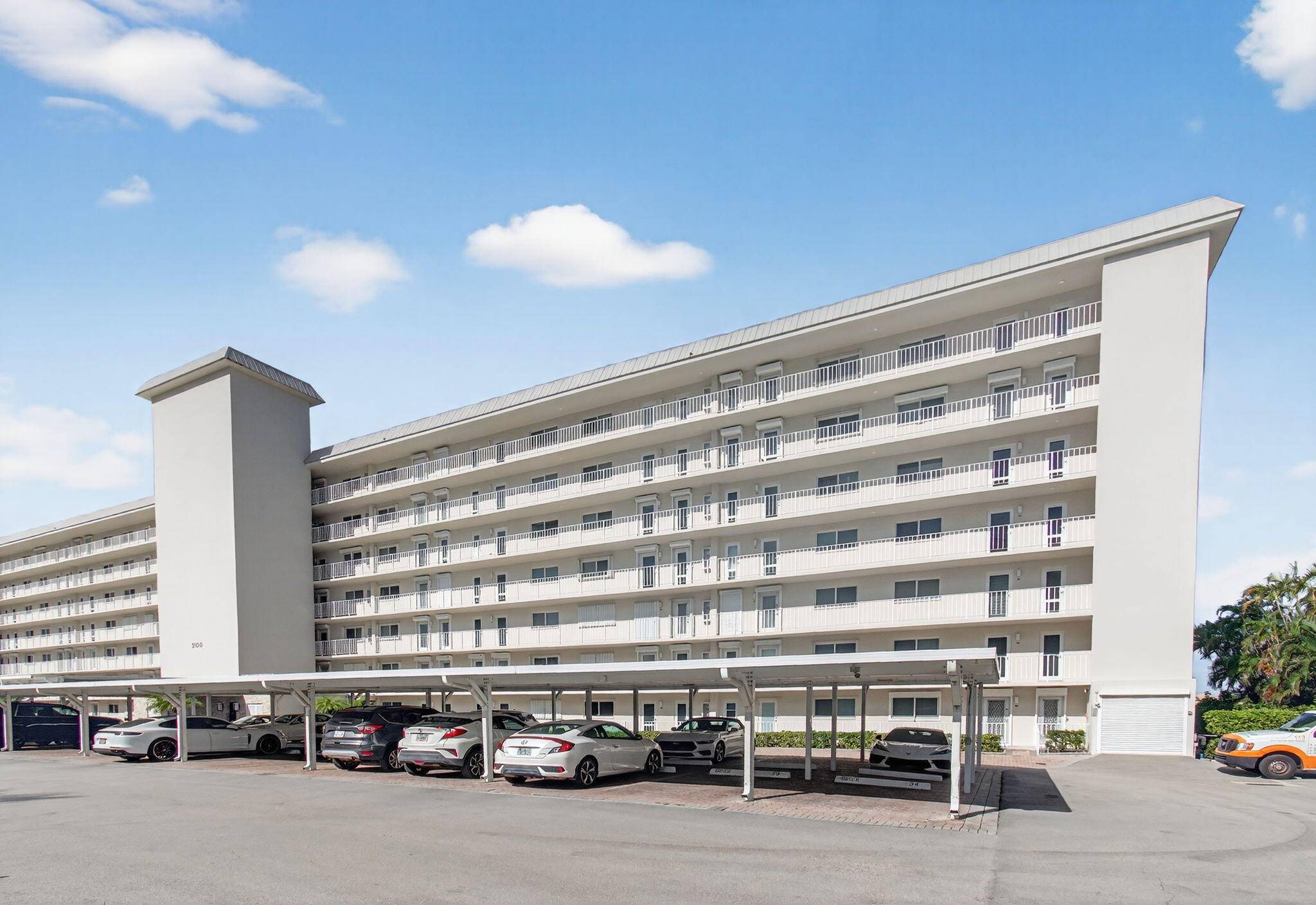 Highland Beach, FL 33487,3100 S Ocean BLVD 5160