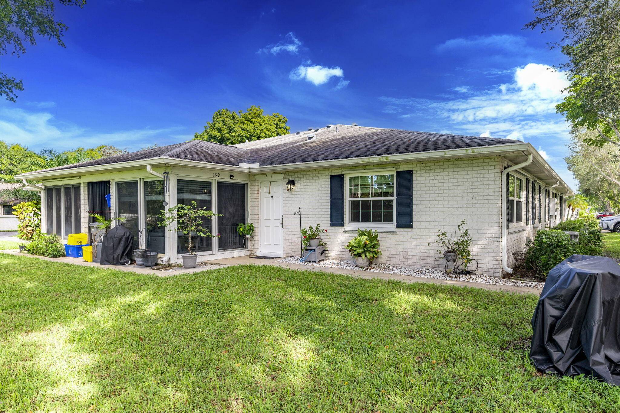 Boynton Beach, FL 33436,10161 S 45th WAY 499