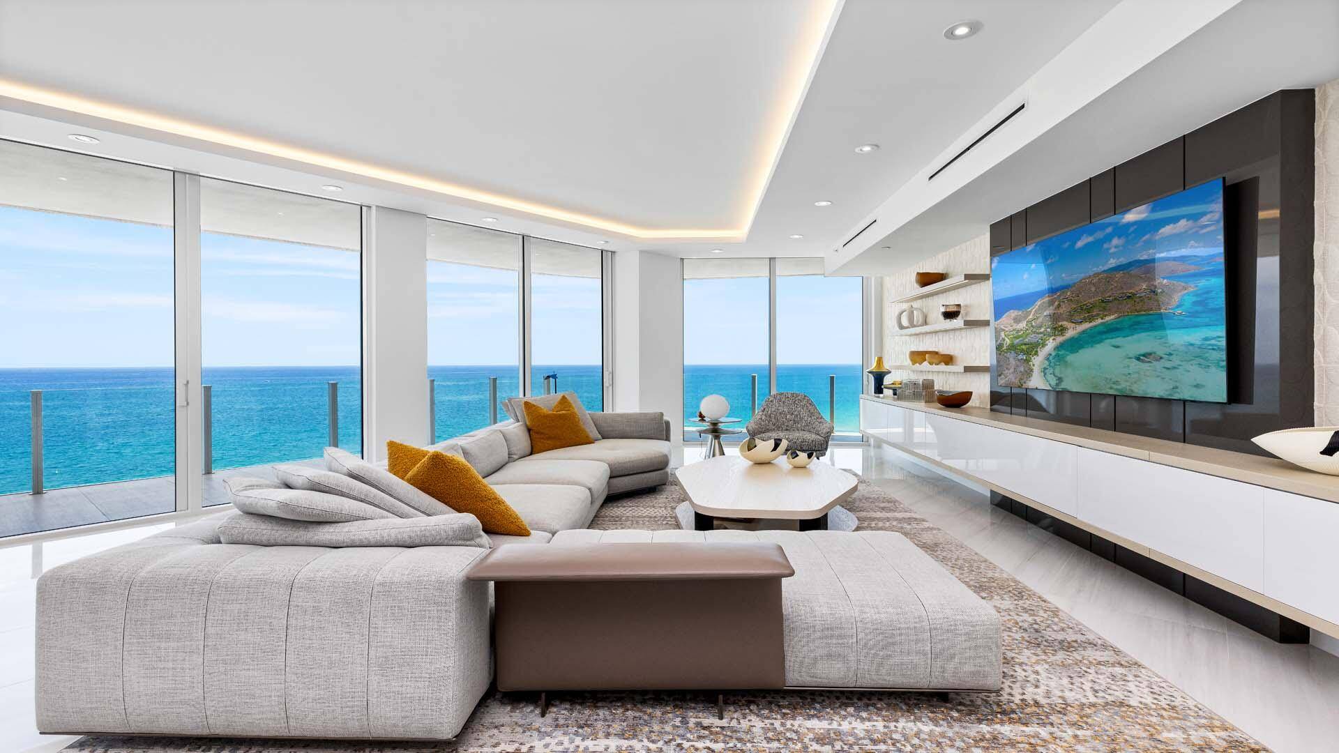 Fort Lauderdale, FL 33304,525 N Fort Lauderdale Beach BLVD 901