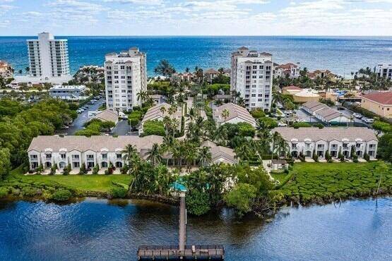 Highland Beach, FL 33487,3604 S Ocean BLVD 101