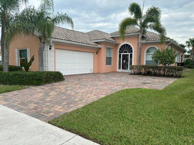 Port Saint Lucie, FL 34987,11595 SW N Rockingham DR