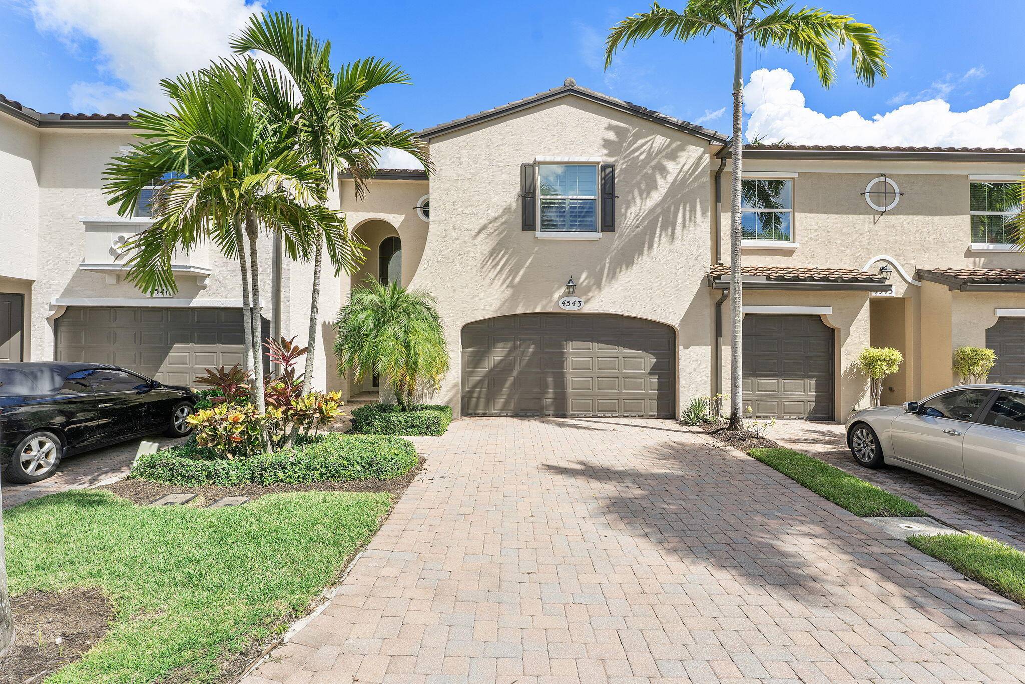 Palm Beach Gardens, FL 33418,4543 Mediterranean CIR