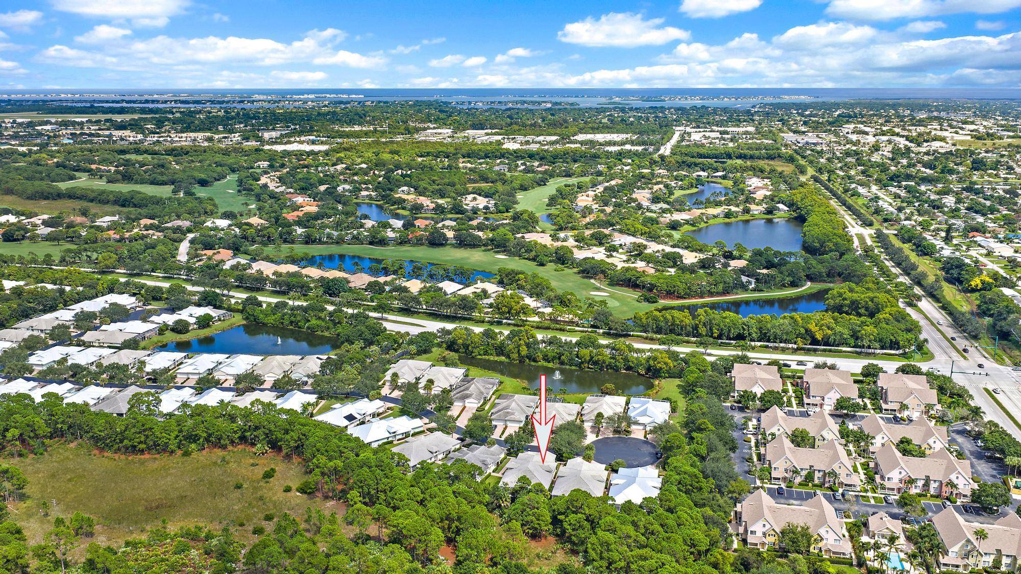Stuart, FL 34997,4662 SE Bridgetown CT