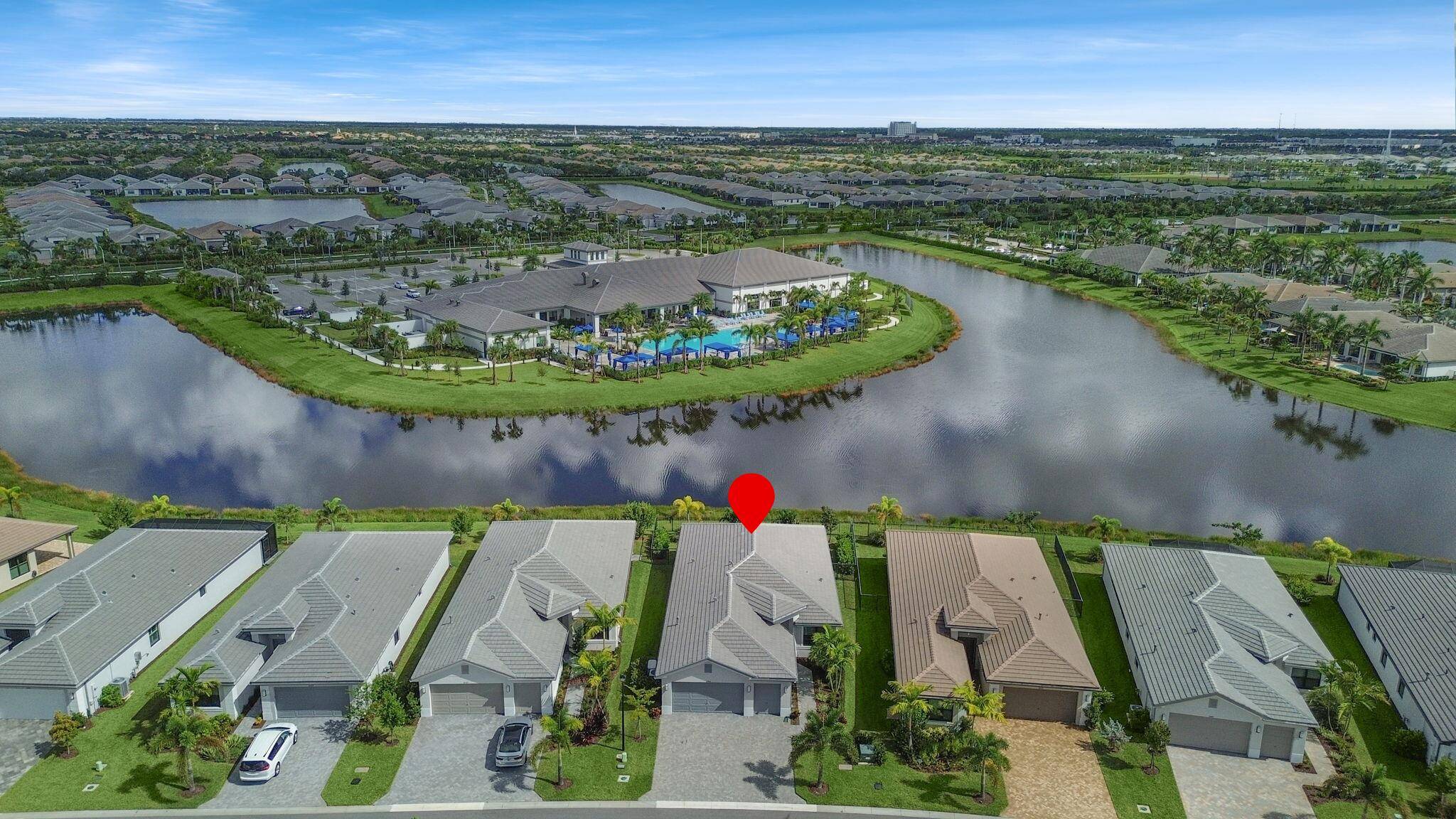 Port Saint Lucie, FL 34987,12445 SW Laguna Reef DR