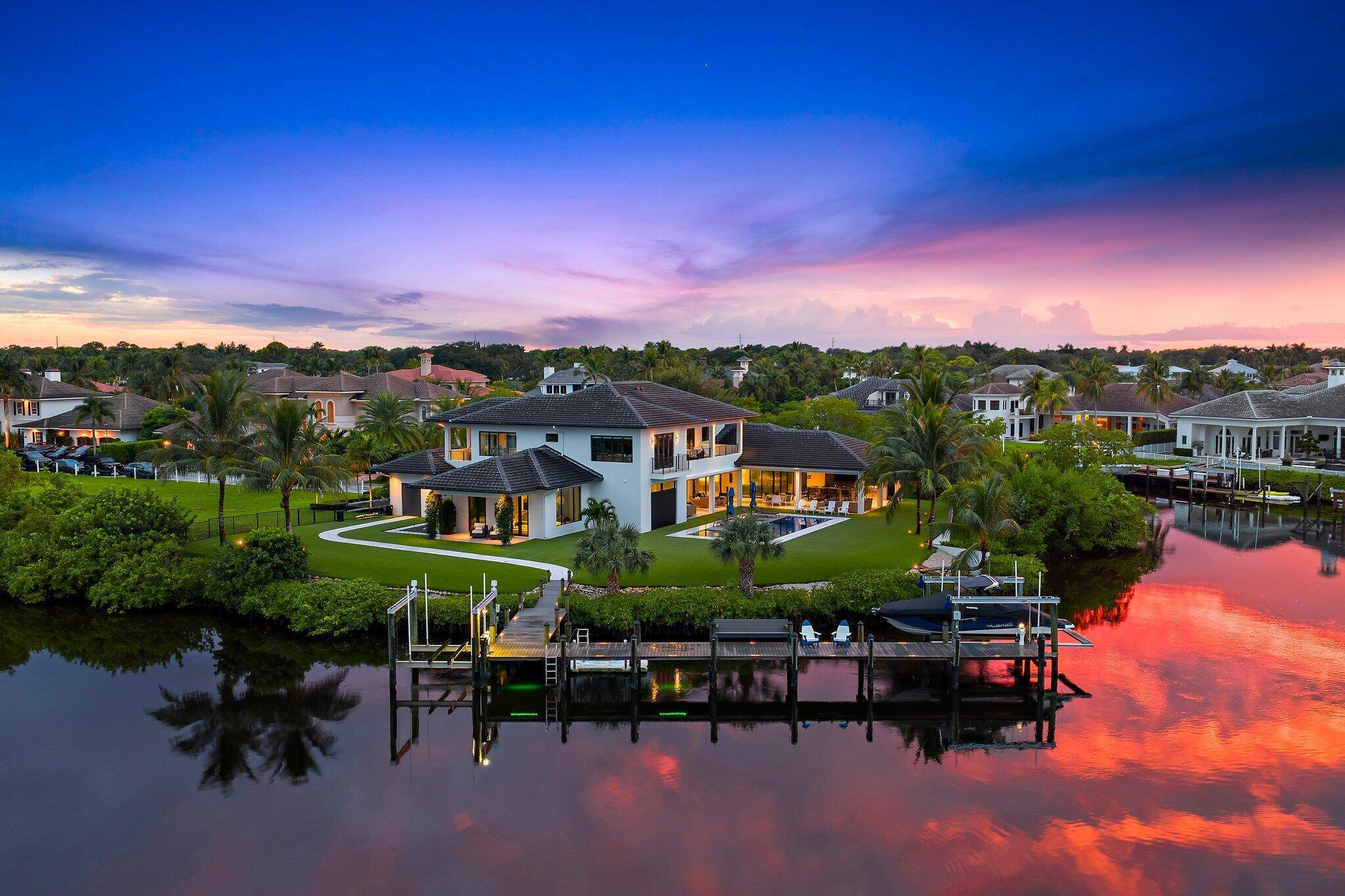 Jupiter, FL 33458,18941 SE Reach Island LN