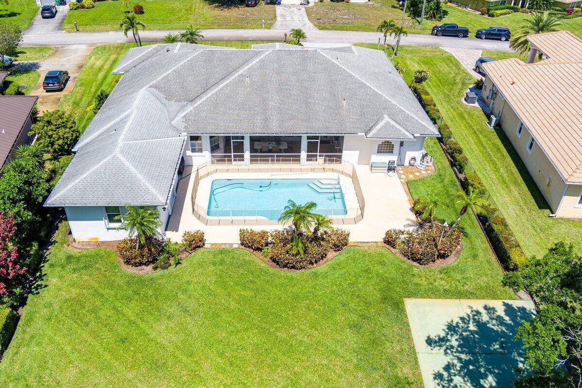 Port Saint Lucie, FL 34953,156 SW Saratoga AVE