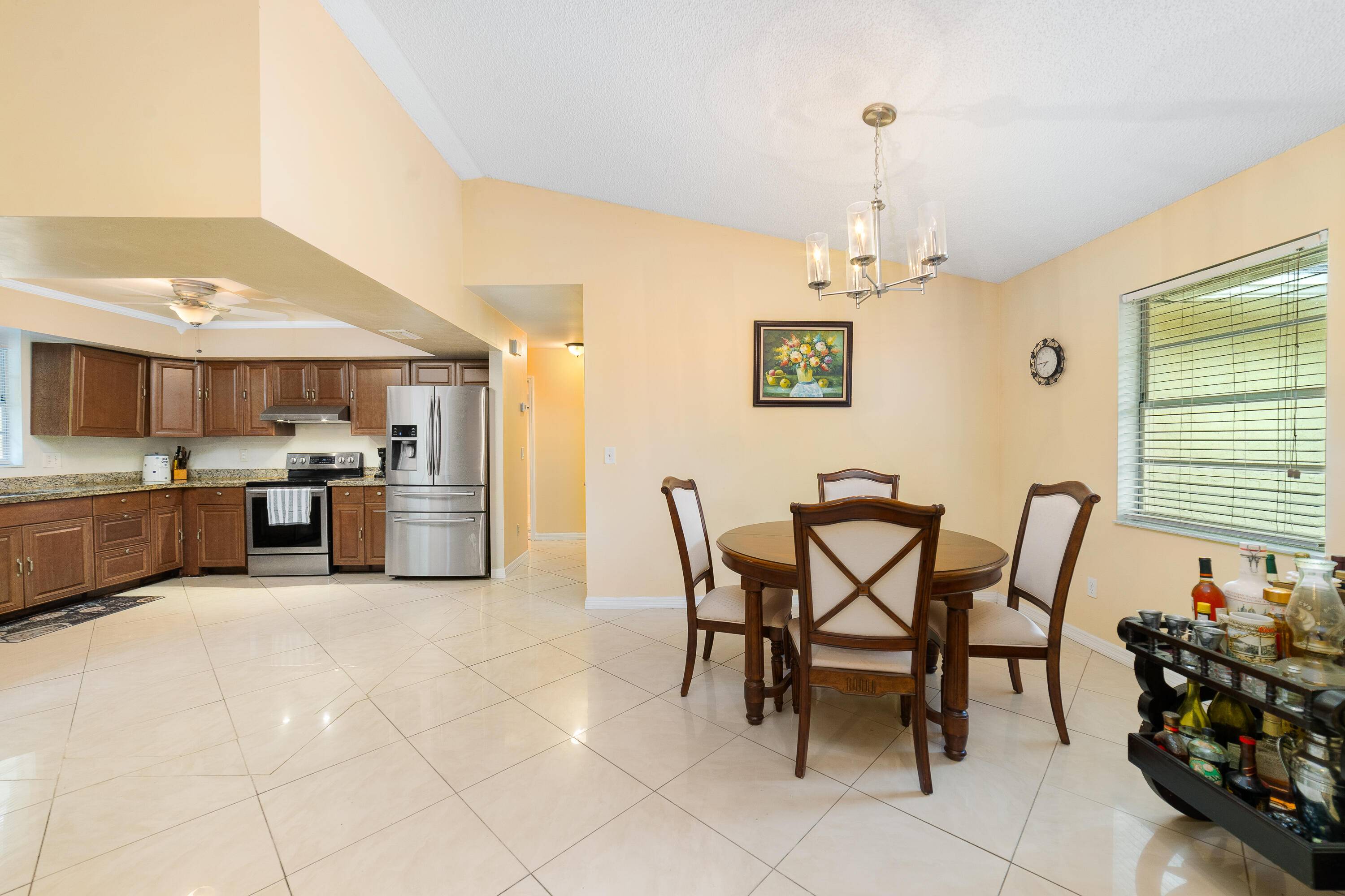 Port Saint Lucie, FL 34983,1064 SE Euclid LN