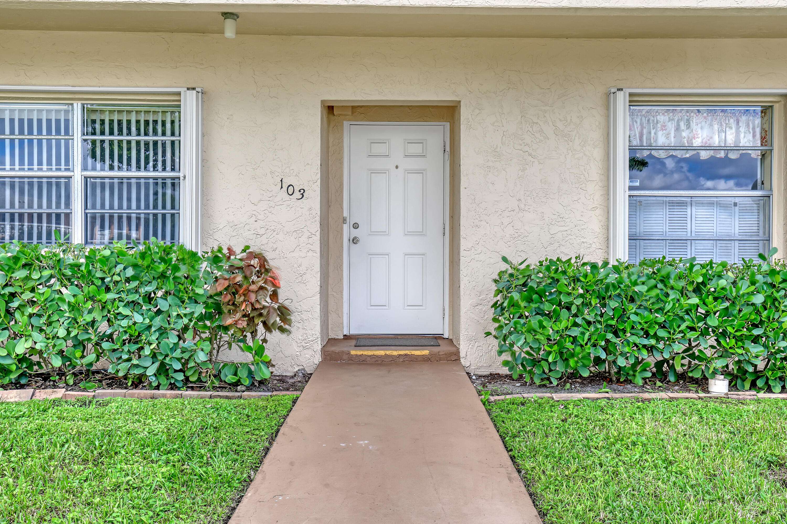 Delray Beach, FL 33445,1850 NW 18th ST 103