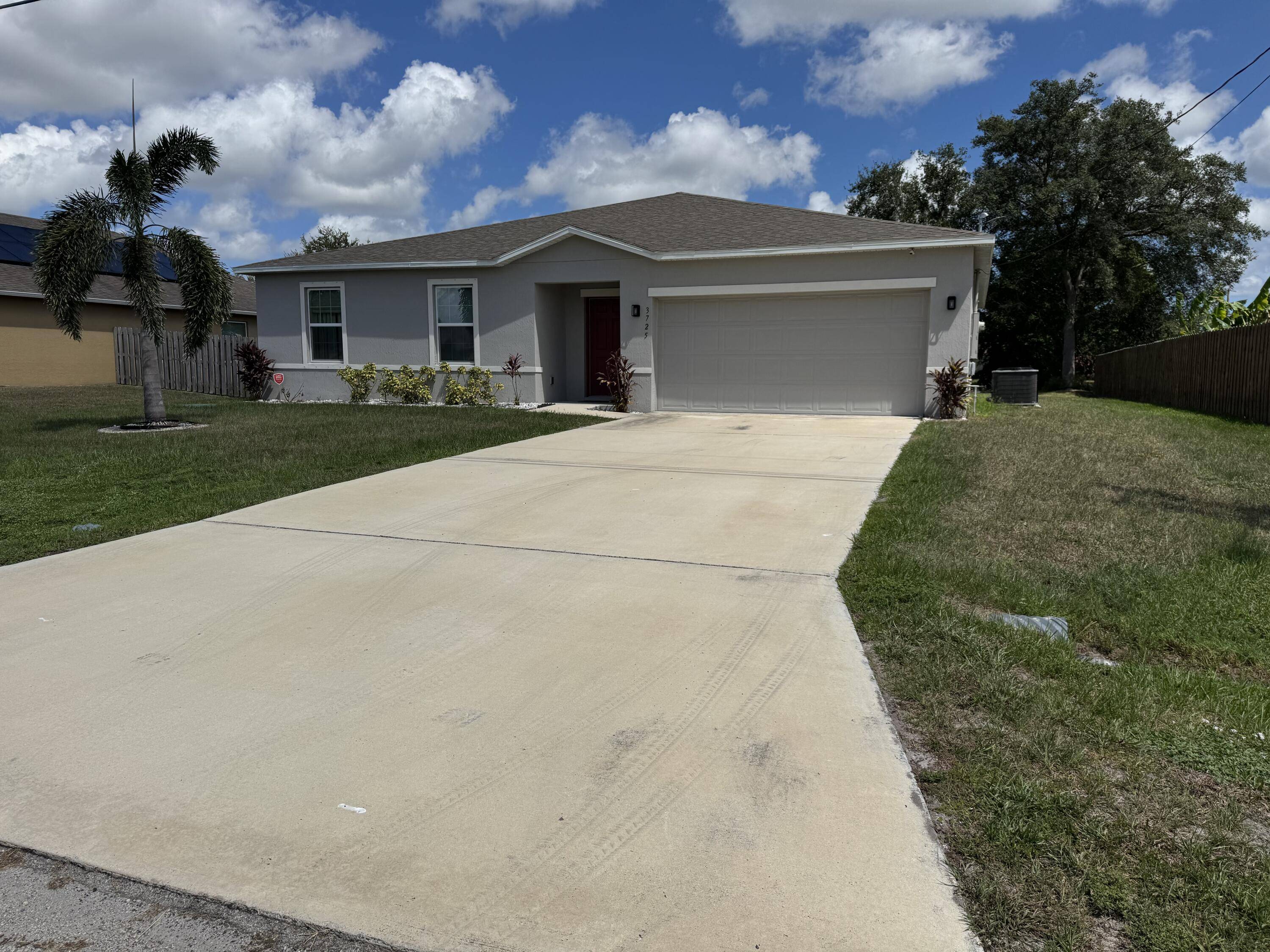 Port Saint Lucie, FL 34953,3725 SW Kasin ST