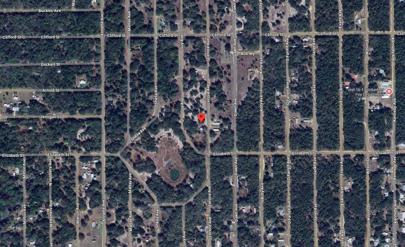 Interlachen, FL 32148,509 Lenore AVE