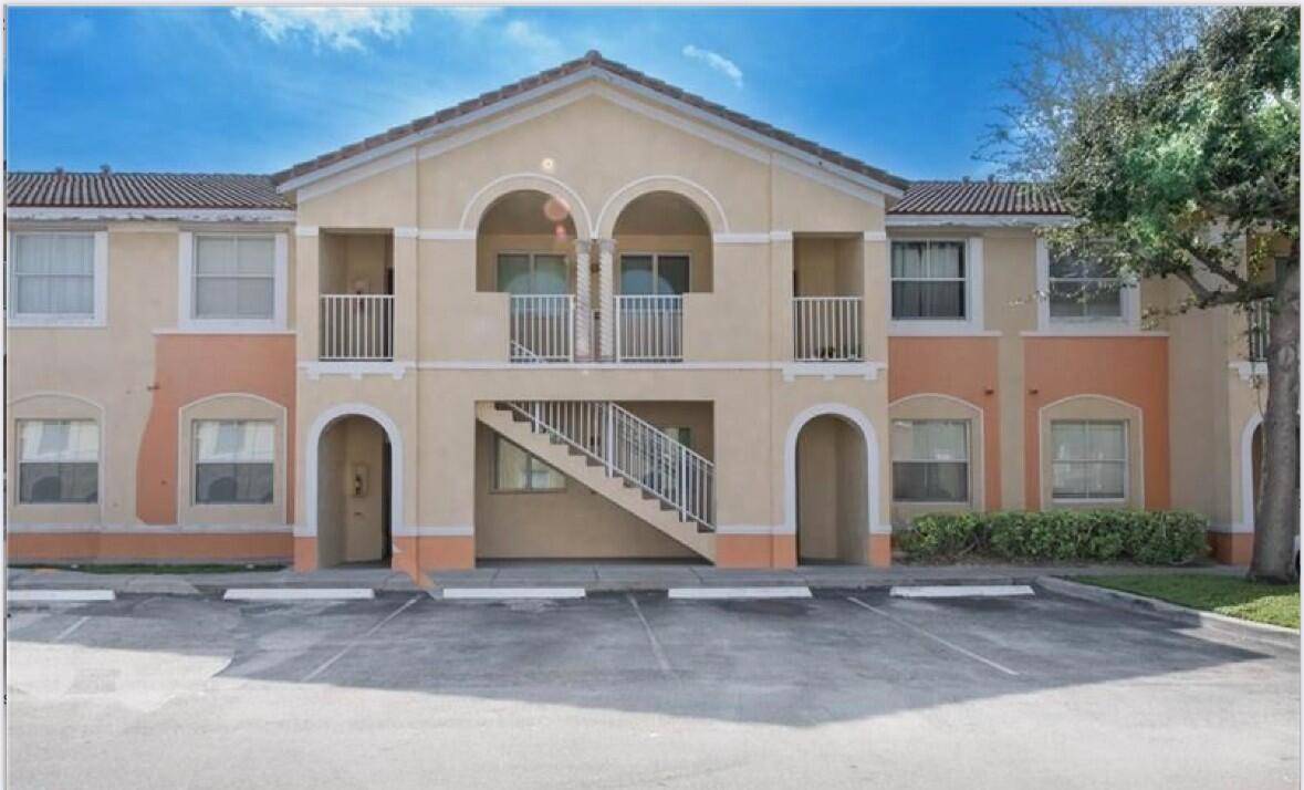 Homestead, FL 33035,2731 SE 17th AVE 210