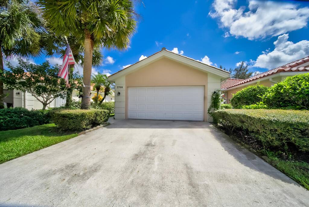 West Palm Beach, FL 33411,2708 Livingston LN