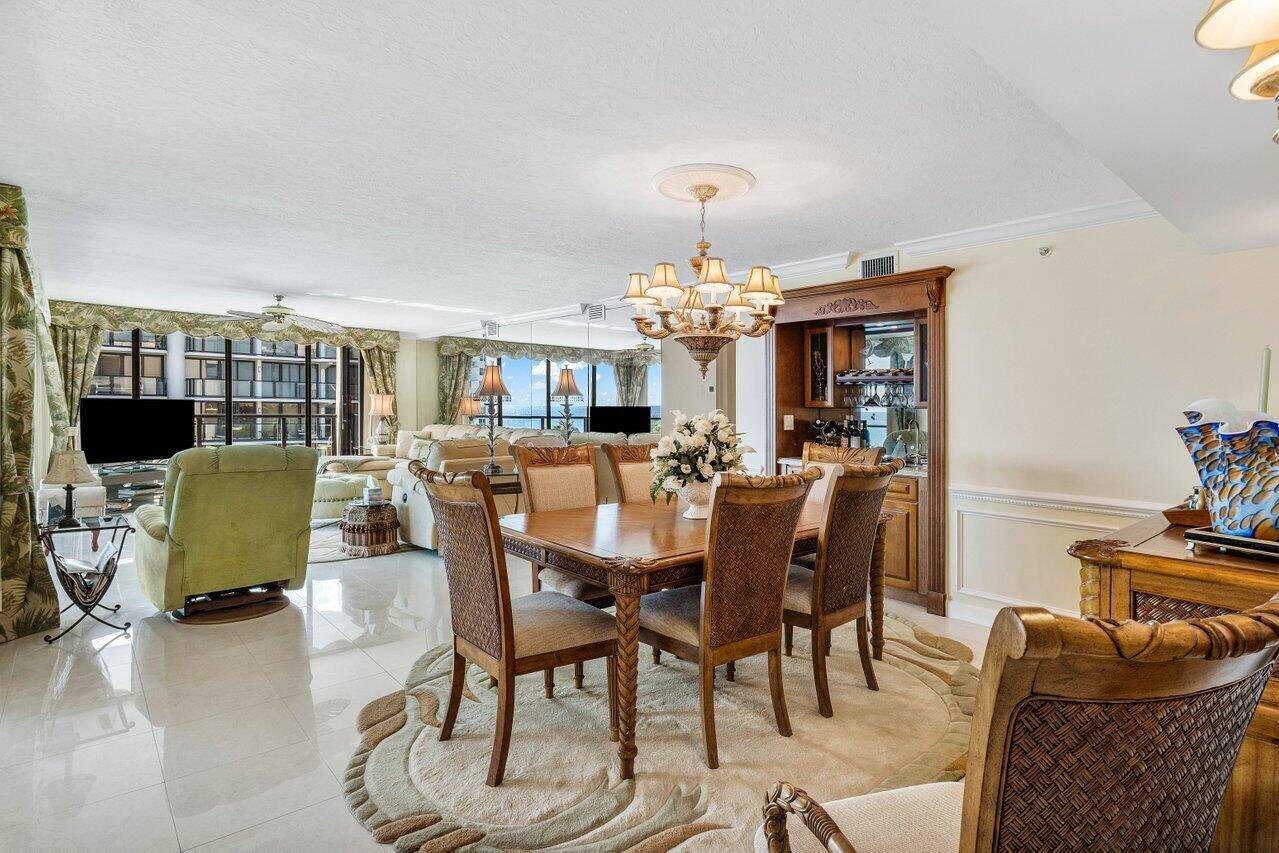 Palm Beach, FL 33480,3440 S N Ocean BLVD 508n