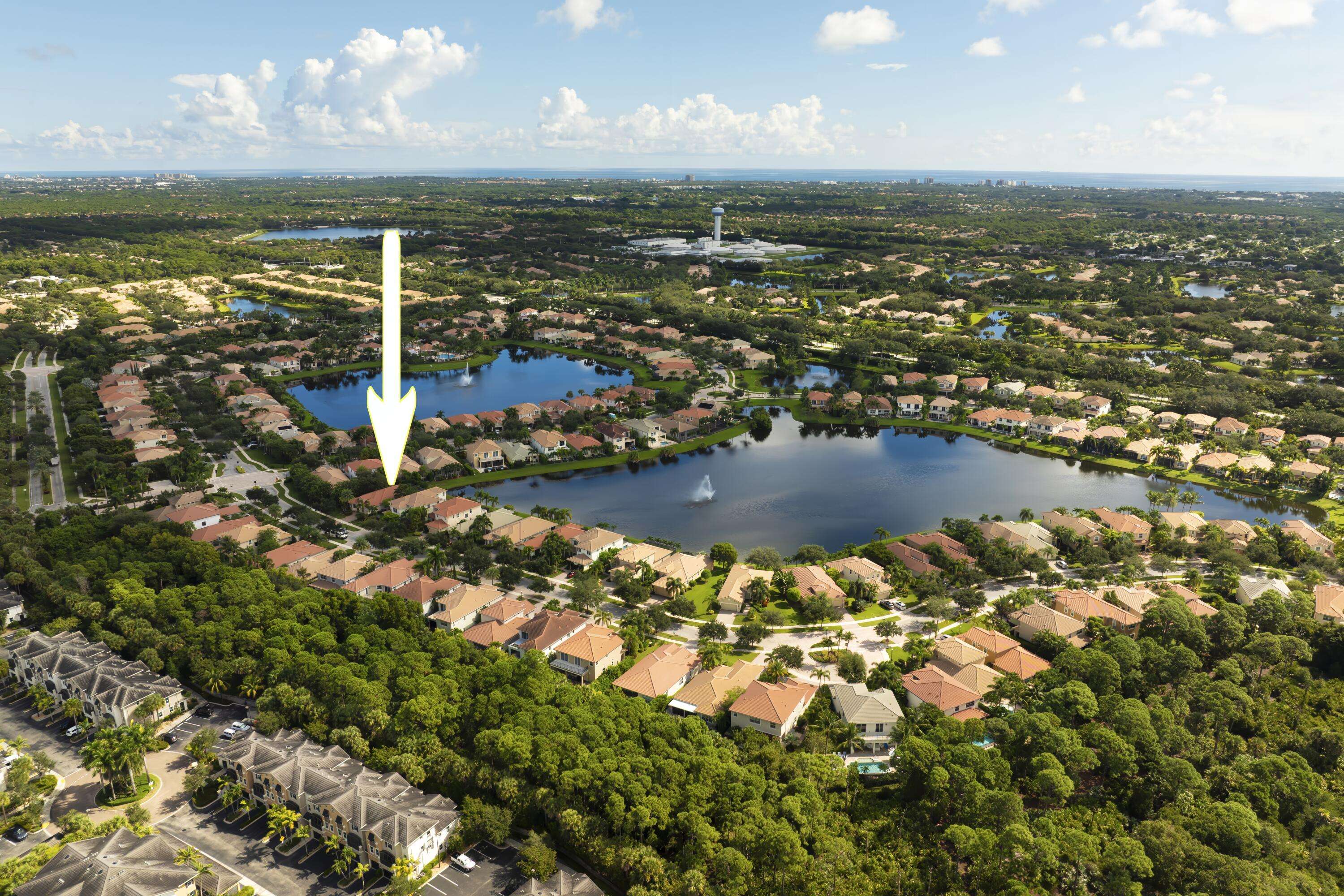 Palm Beach Gardens, FL 33418,12312 Aviles CIR