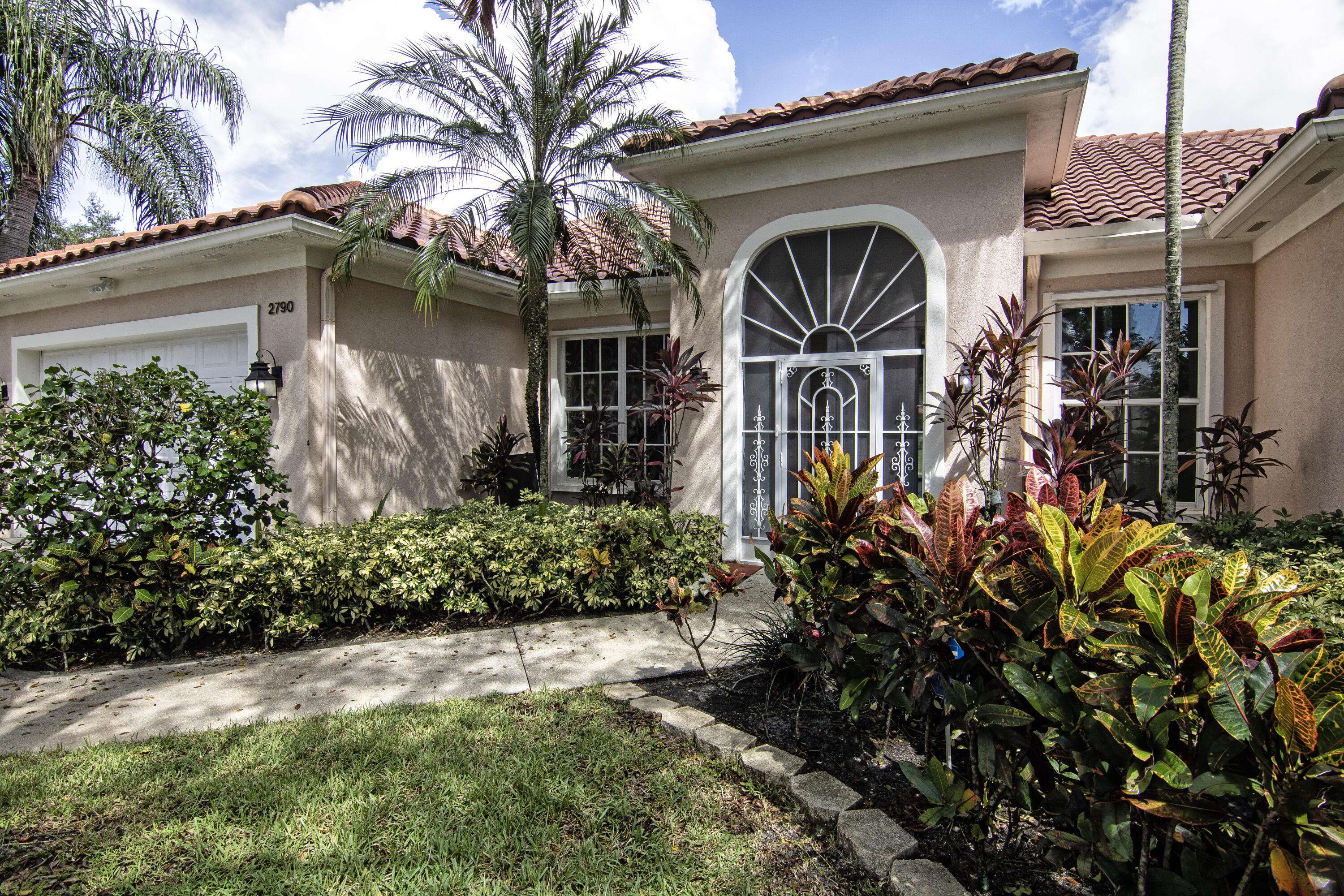 West Palm Beach, FL 33411,2790 Hancock Creek RD
