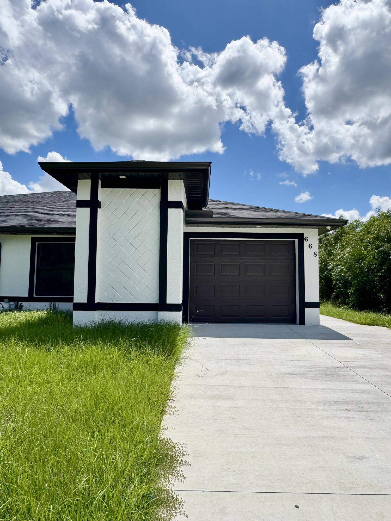 Lehigh Acres, FL 33974,668 E Chemstrand ST 668