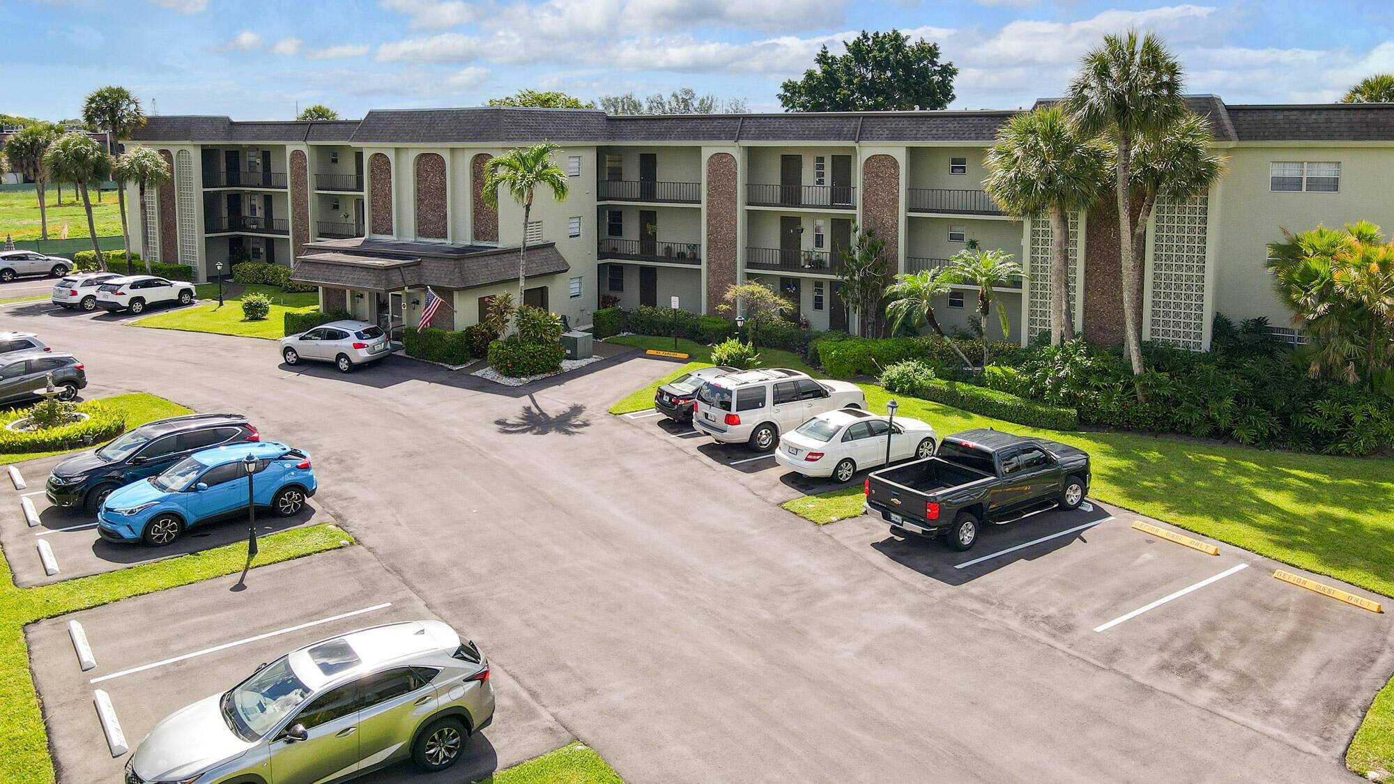Lake Worth, FL 33467,4500 Gefion CT 205