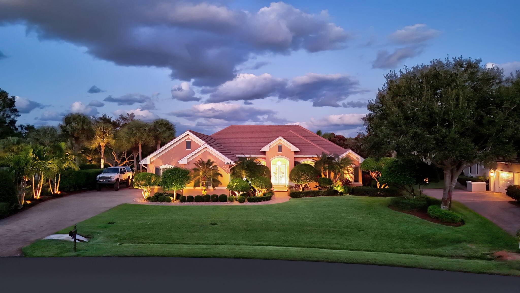 Palm City, FL 34990,221 SW Lake Rush CT