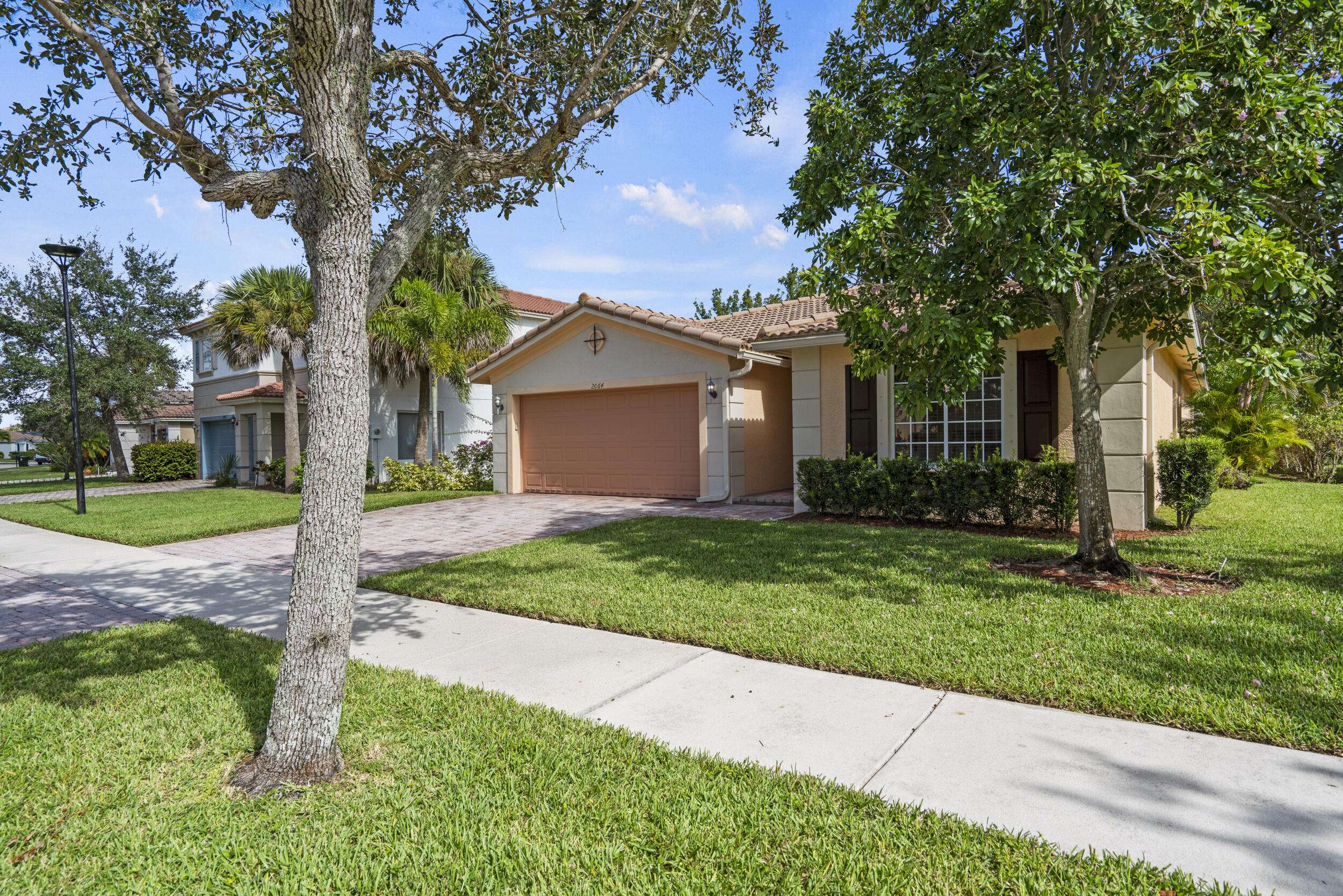 Port Saint Lucie, FL 34953,2064 SW Newport Isles BLVD