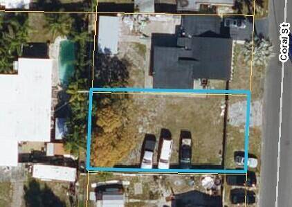Lake Worth, FL 33462,7937 Coral ST