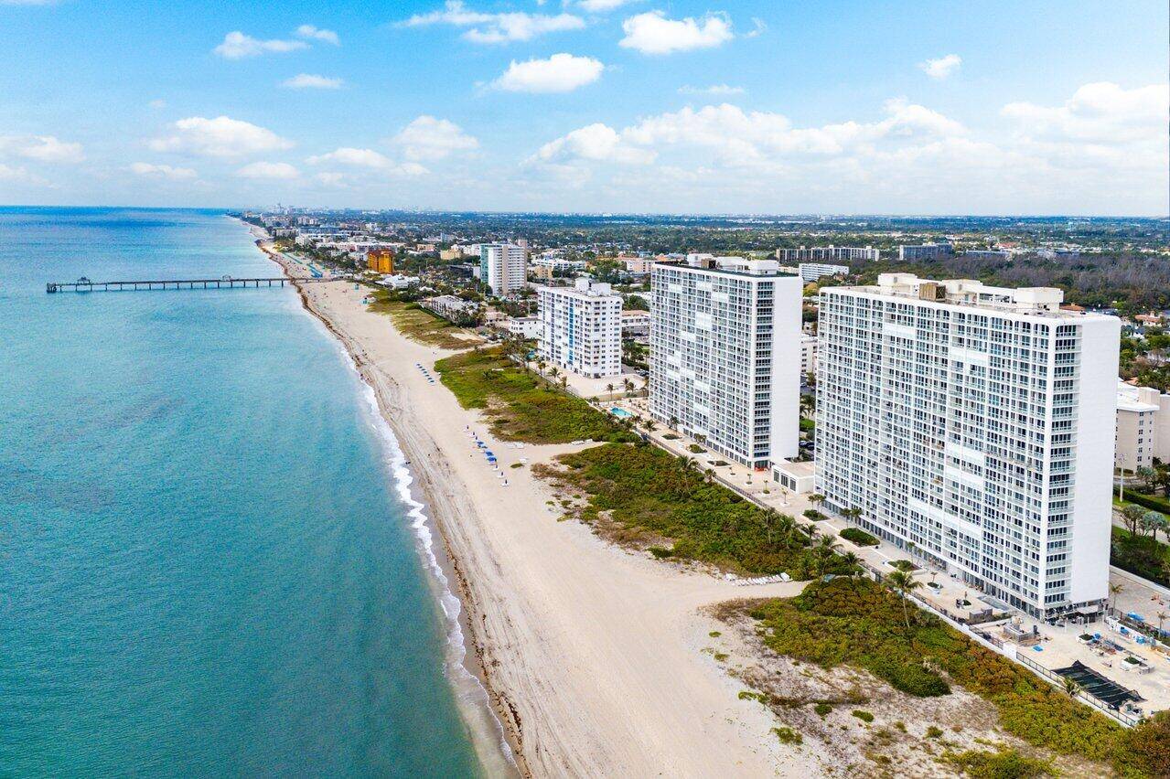 Boca Raton, FL 33432,2800 S Ocean BLVD 11c