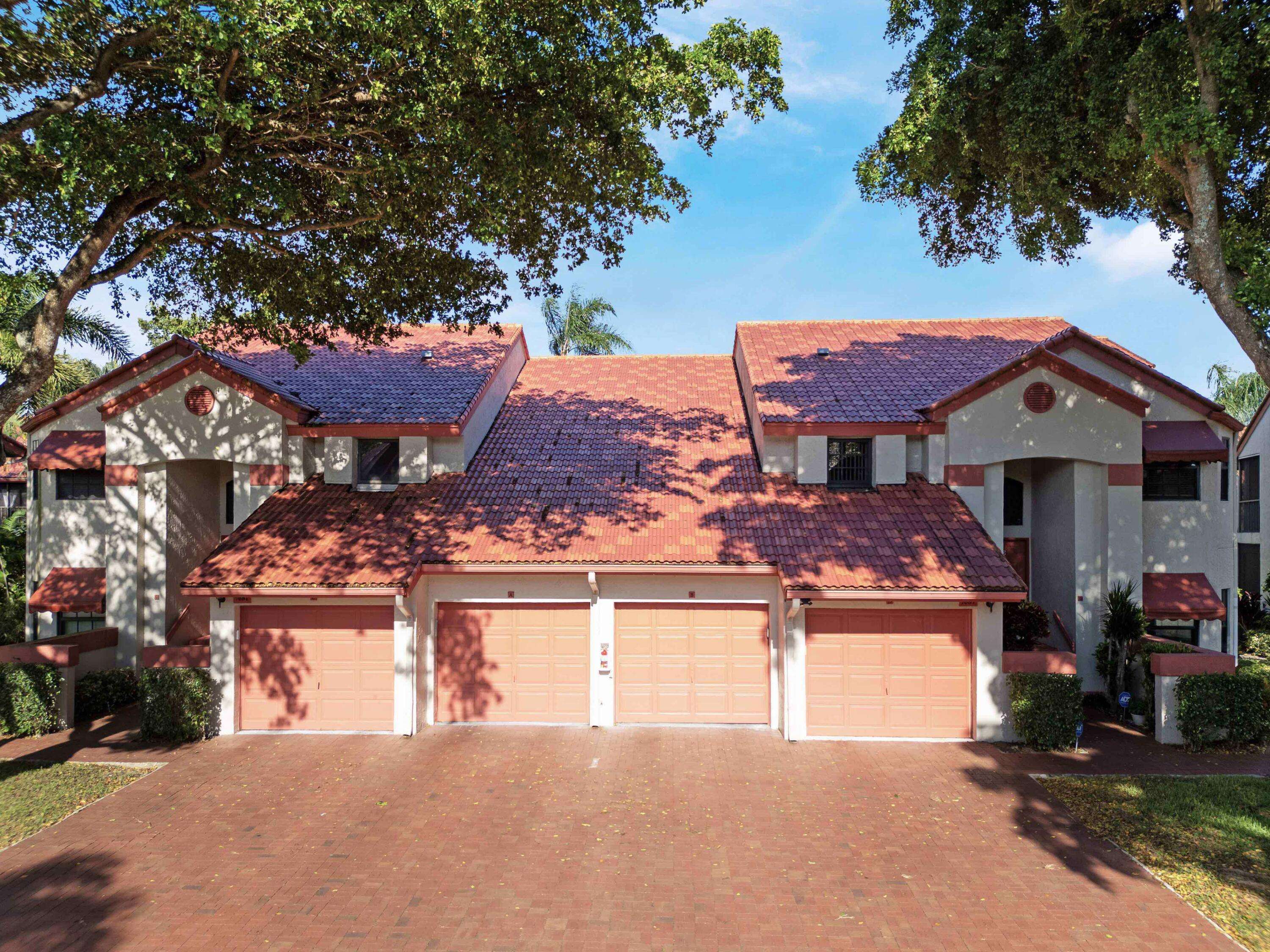 Delray Beach, FL 33446,7681 Lexington Club BLVD B