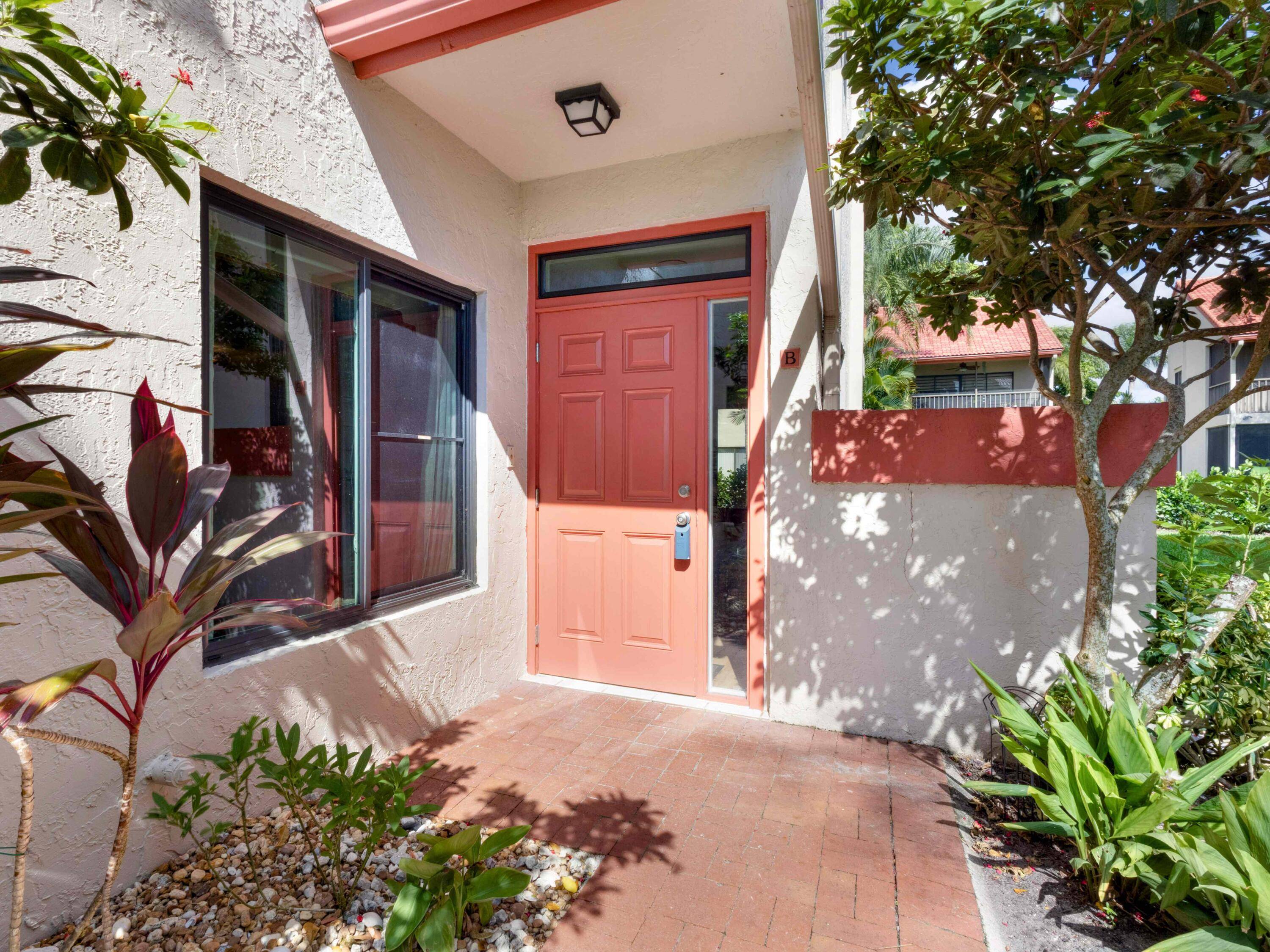 Delray Beach, FL 33446,7681 Lexington Club BLVD B