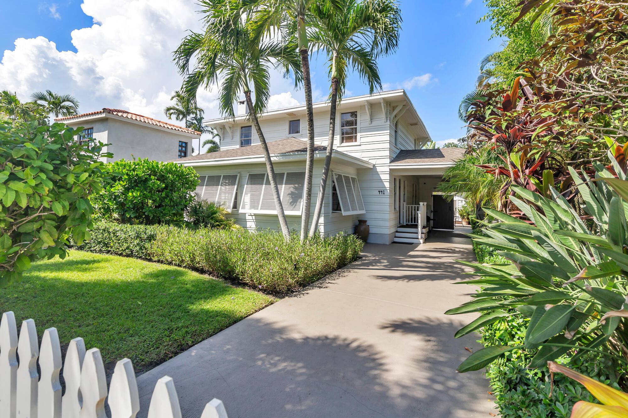 West Palm Beach, FL 33407,441 33rd ST