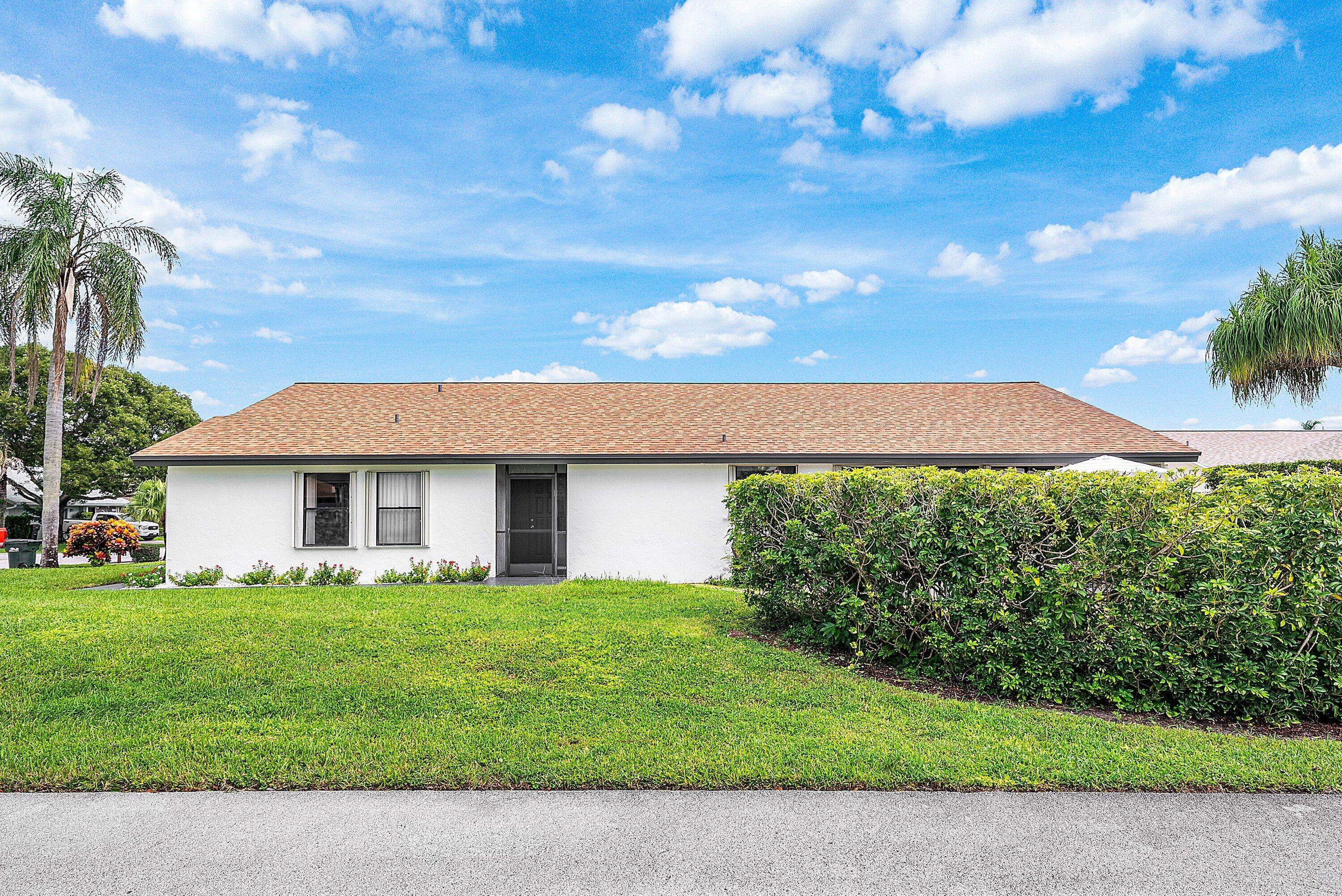 Delray Beach, FL 33445,2622 NW 13th ST