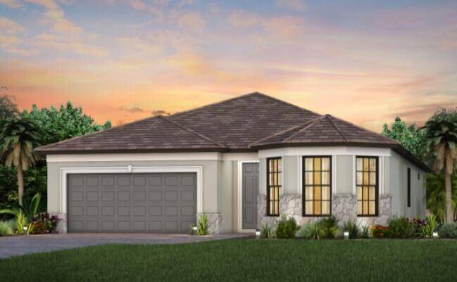 Port Saint Lucie, FL 34987,14018 SW Gingerline DR Palmary 901