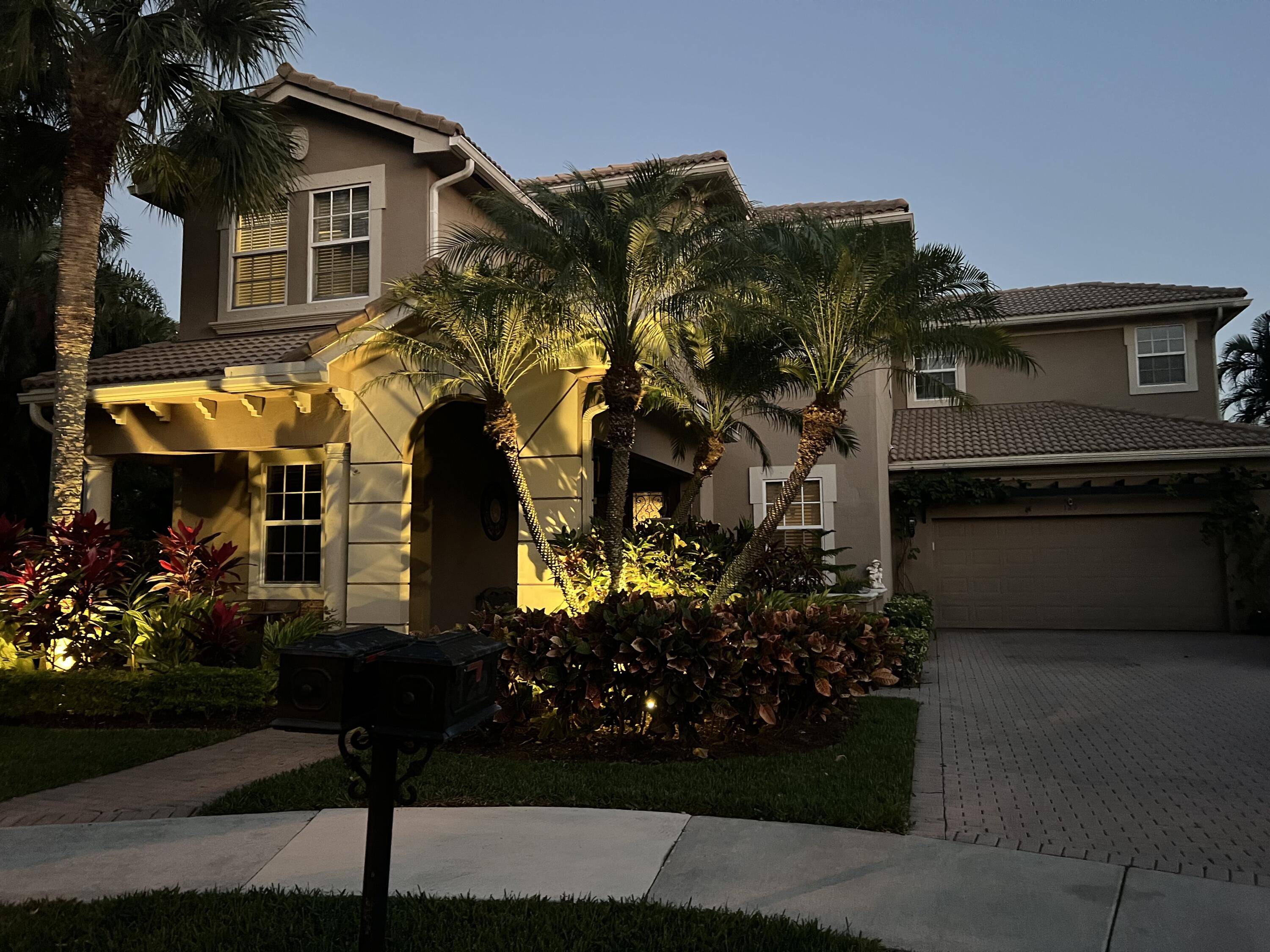 Jupiter, FL 33458,129 Via Bosque