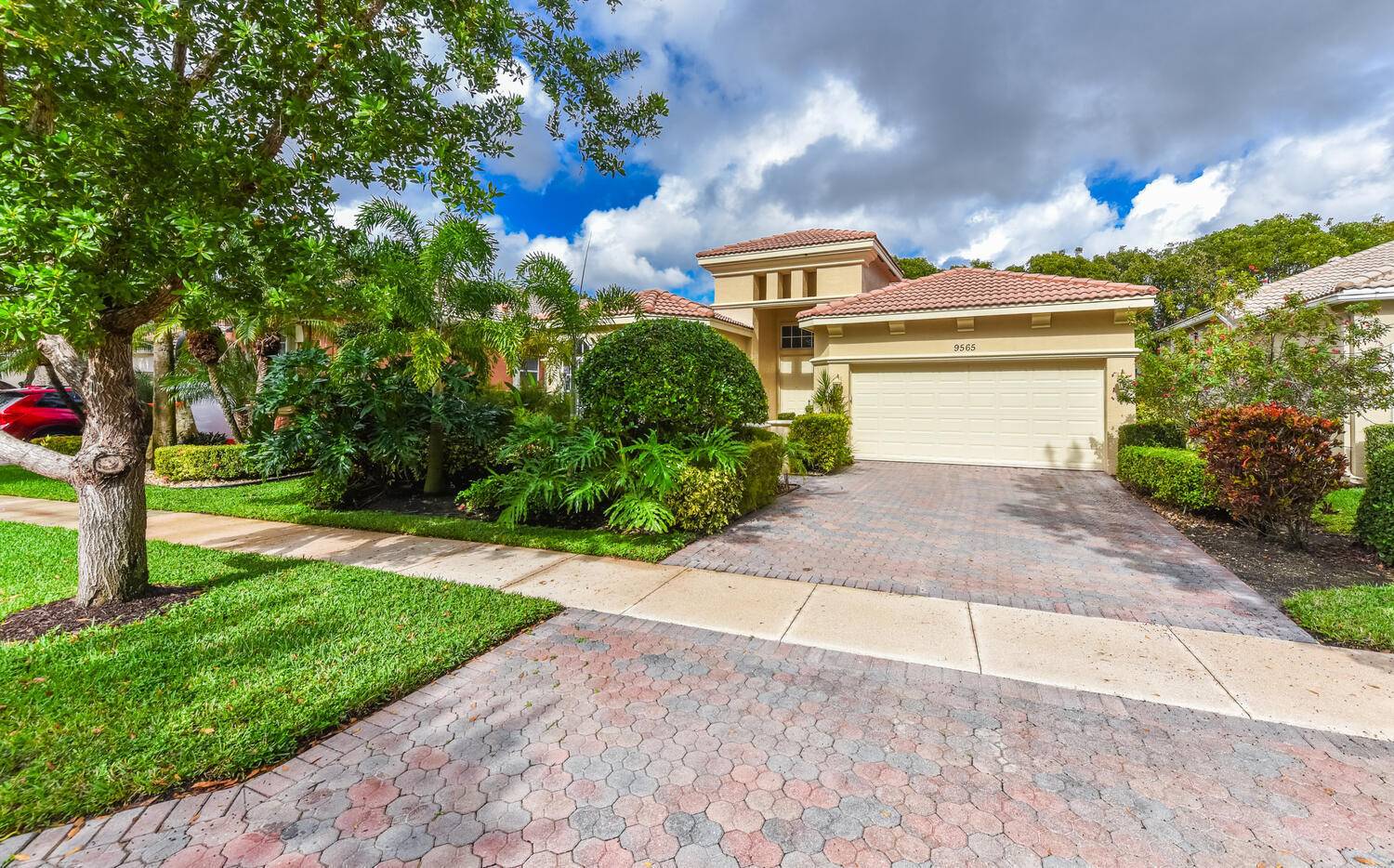 Wellington, FL 33411,9565 Via Elegante