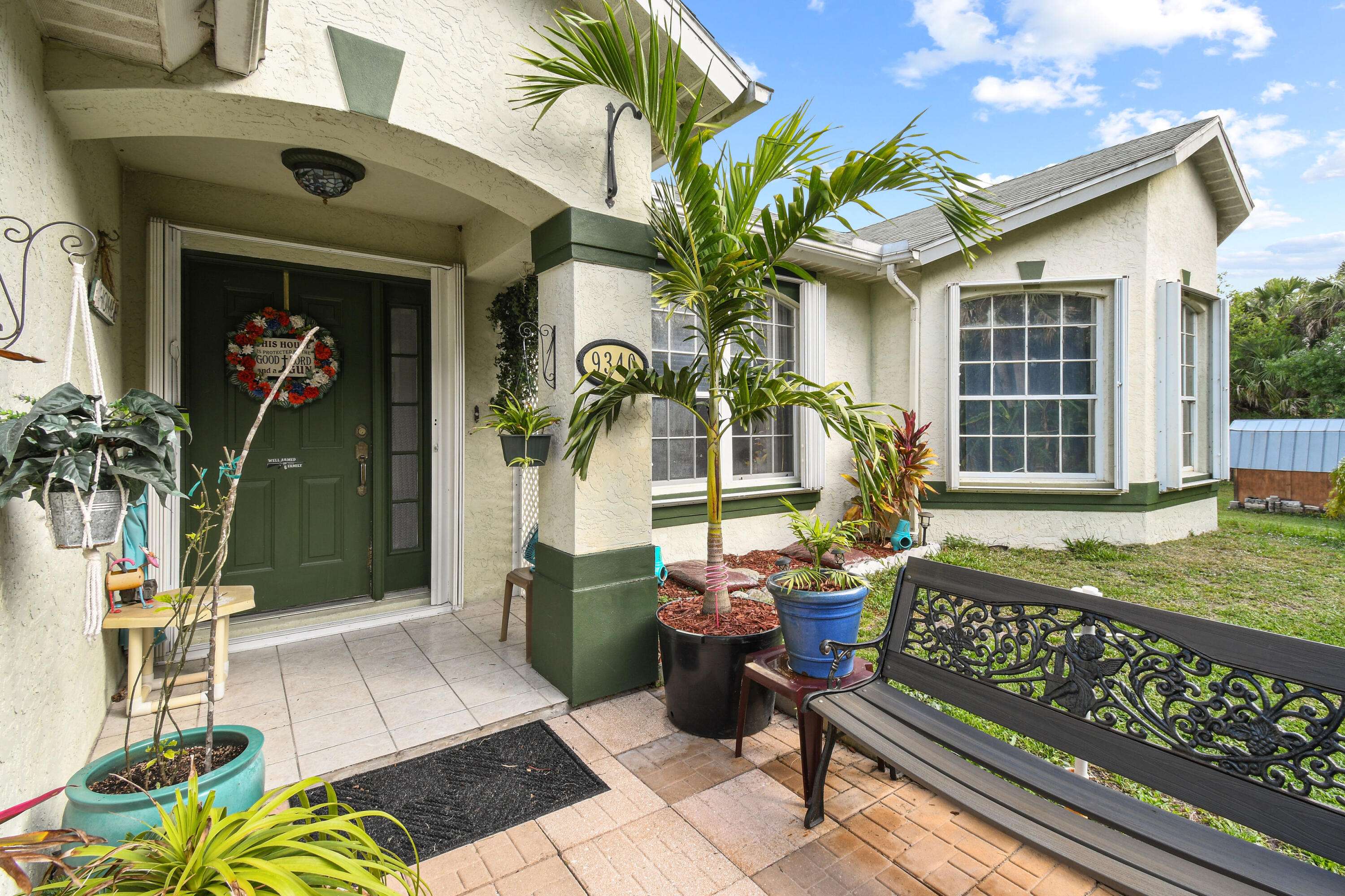 Port Saint Lucie, FL 34987,9340 Carlton RD