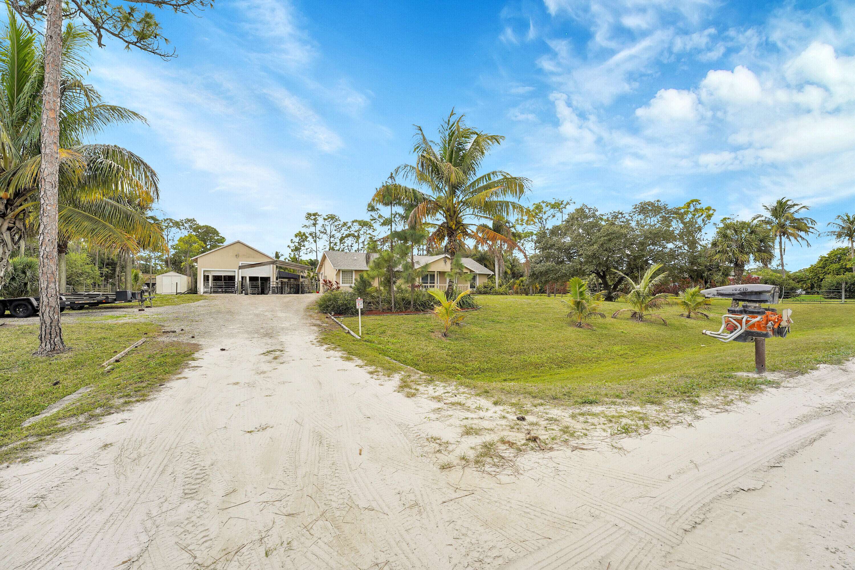 The Acreage, FL 33470,16216 Murcott BLVD