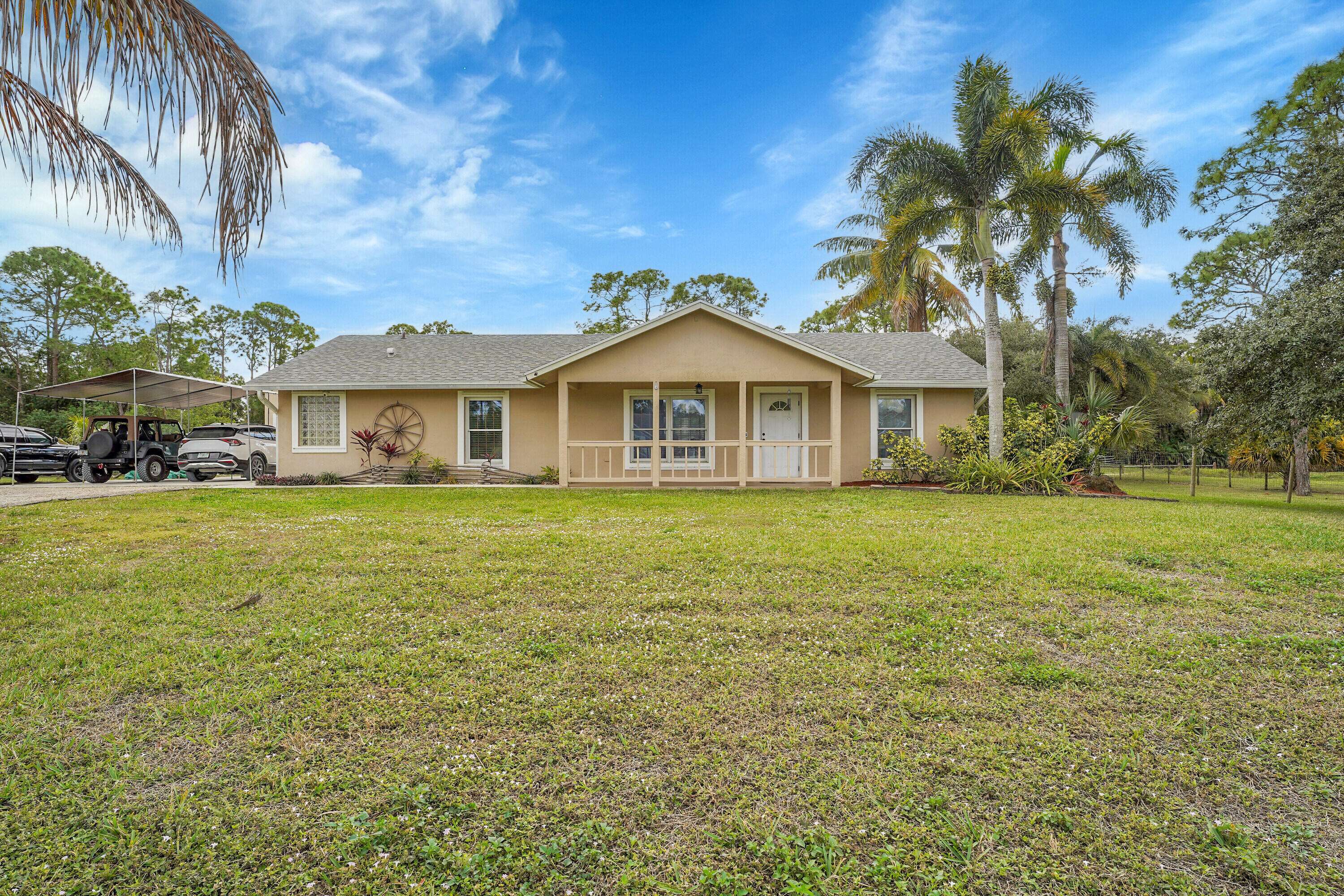 The Acreage, FL 33470,16216 Murcott BLVD