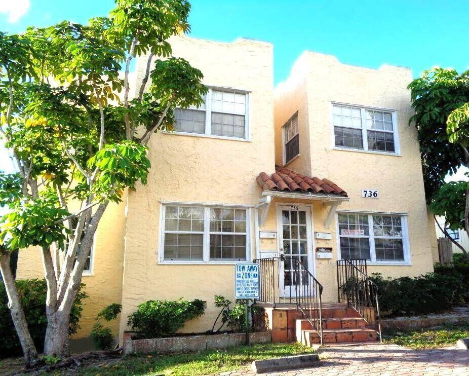 West Palm Beach, FL 33405,736 Omar RD 1